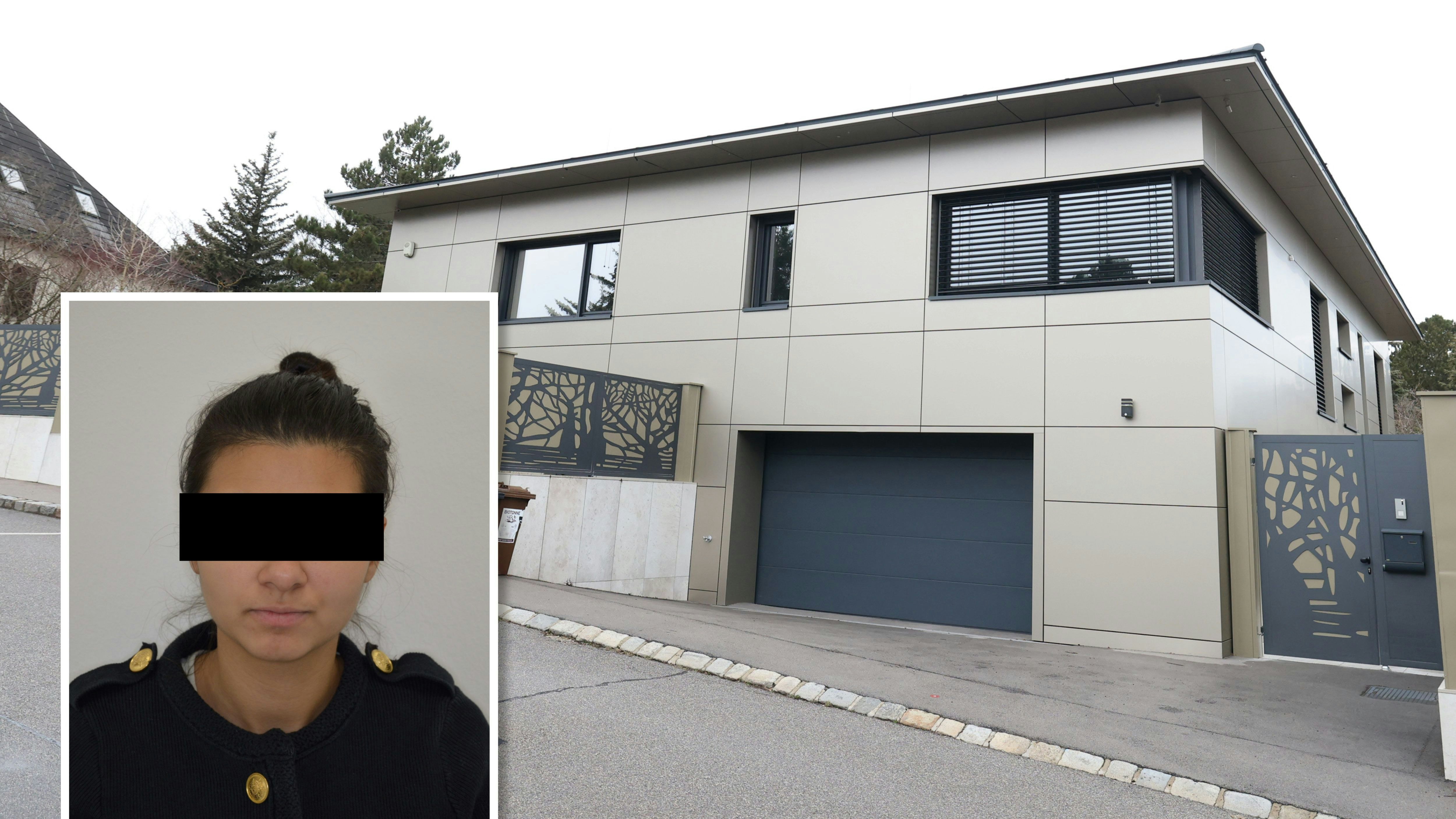 Heute.at - Schamanin drohte mit Dämon, nahm Opfer 515.000 Euro ab