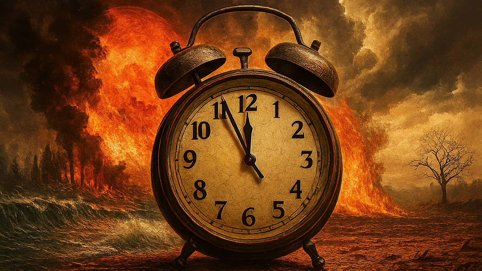 Heute.at - Weltklimagipfel – Europa will mit EINER Stimme sprechen