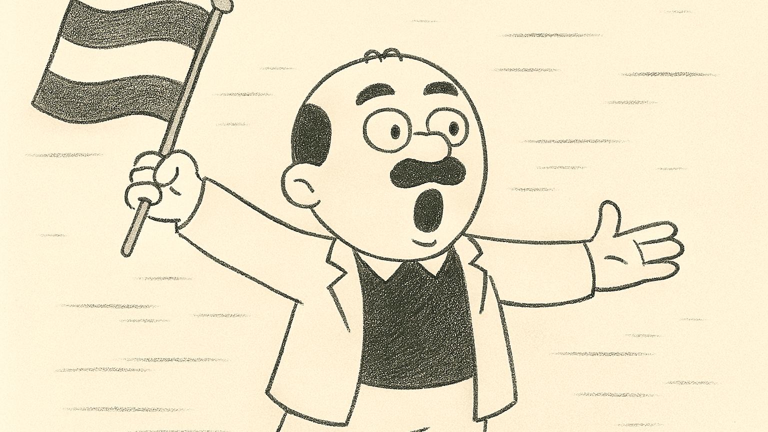 Heute.at - HERLICEK – 65. Folge: Neue Bundeshymne