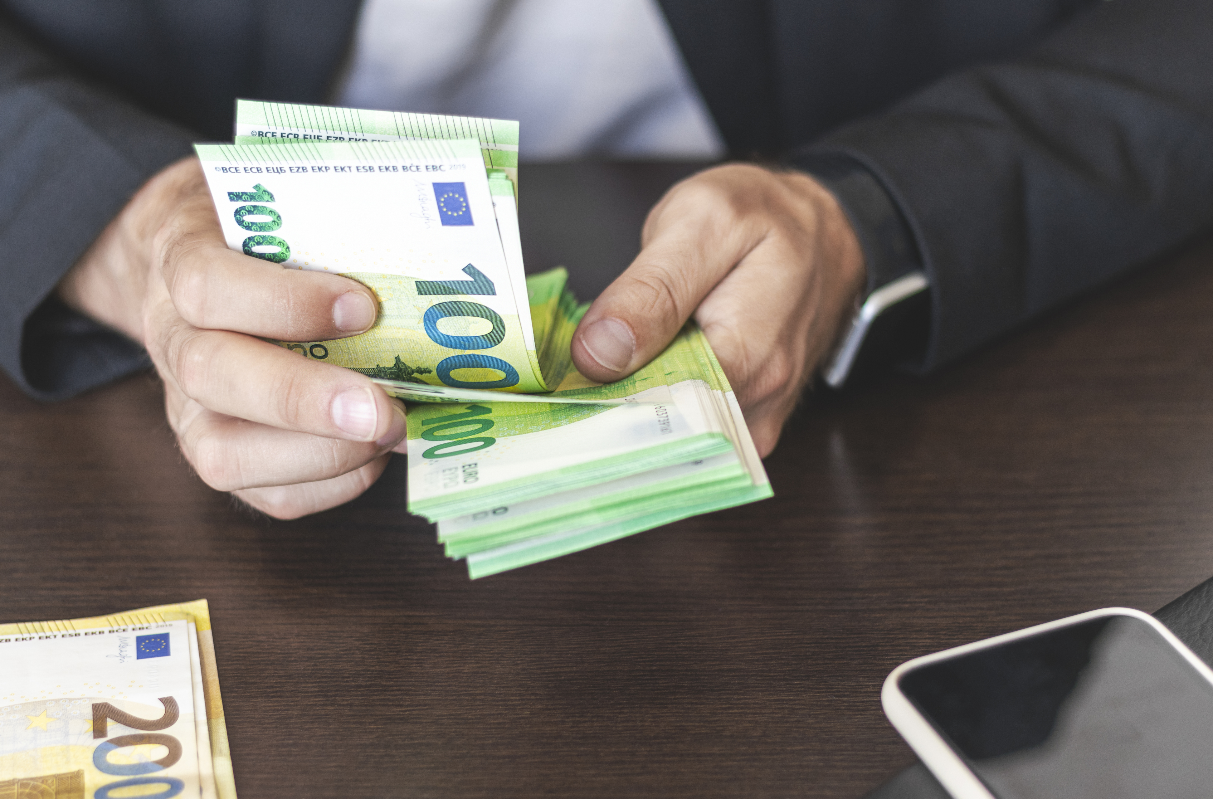 Heute.at - Tausende Euro! Für diese Boni musst du schnell sein