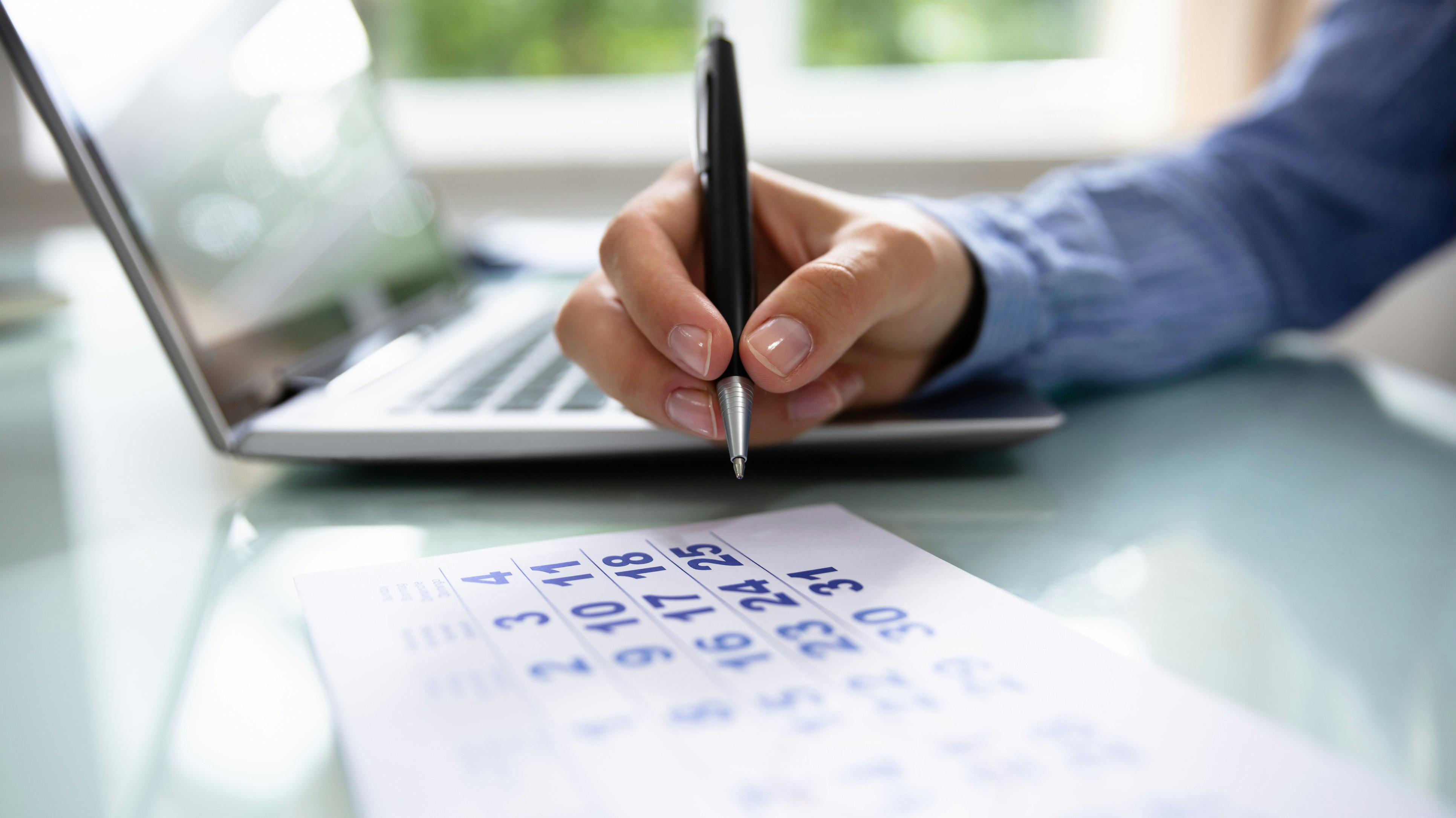 Heute.at - So kannst du deinen Urlaub 2026 verlängern