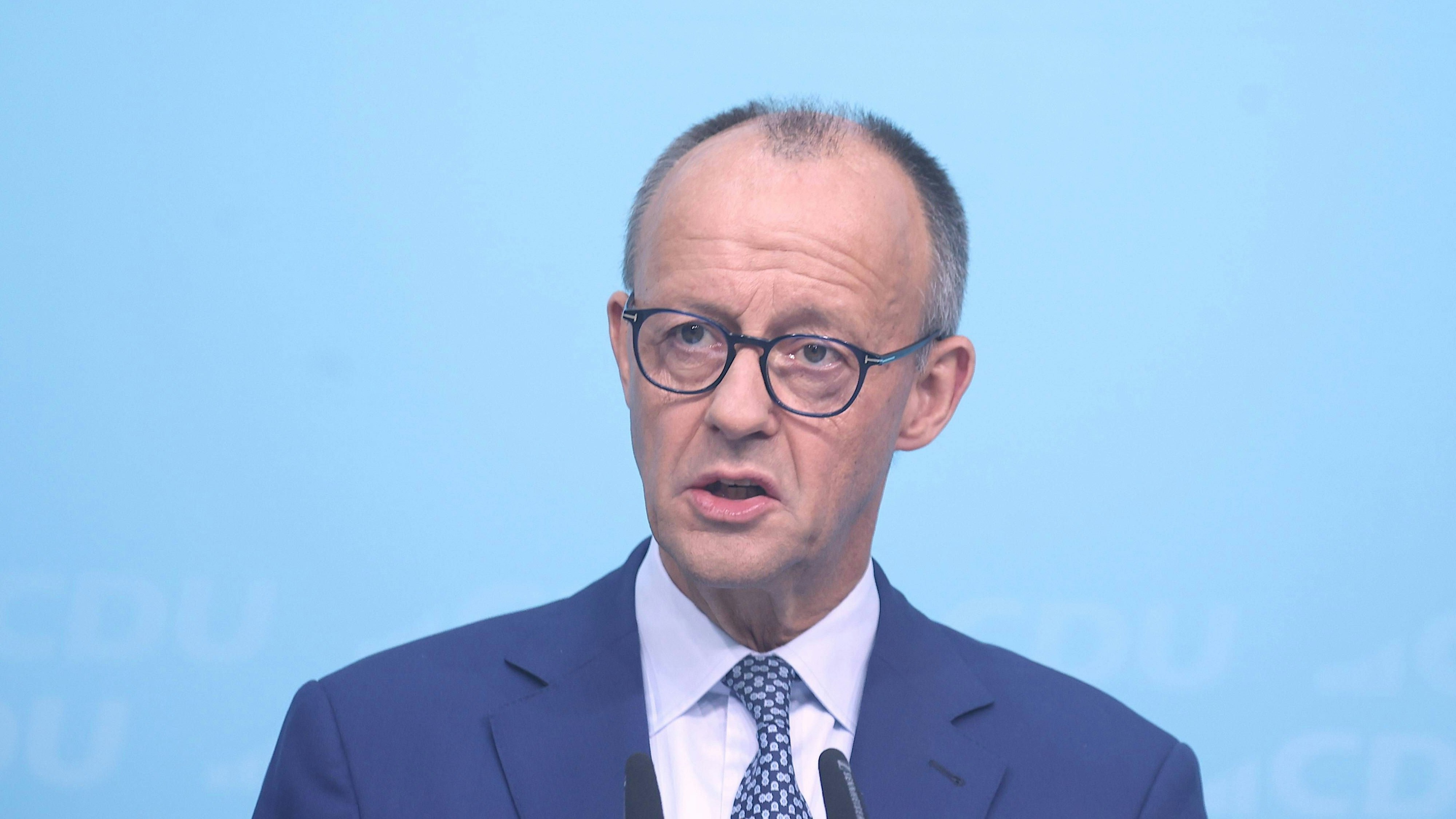 Heute.at - Aussagen von Kanzler versetzen Deutschland in Aufruhr