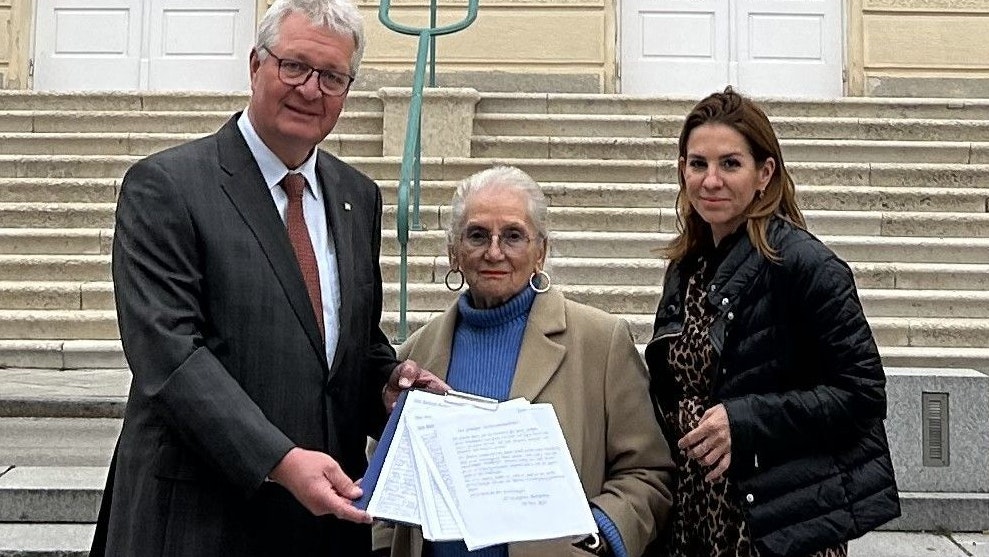 Heute.at - Aus für Orchester! Arbeitsgruppe sucht neues Konzept