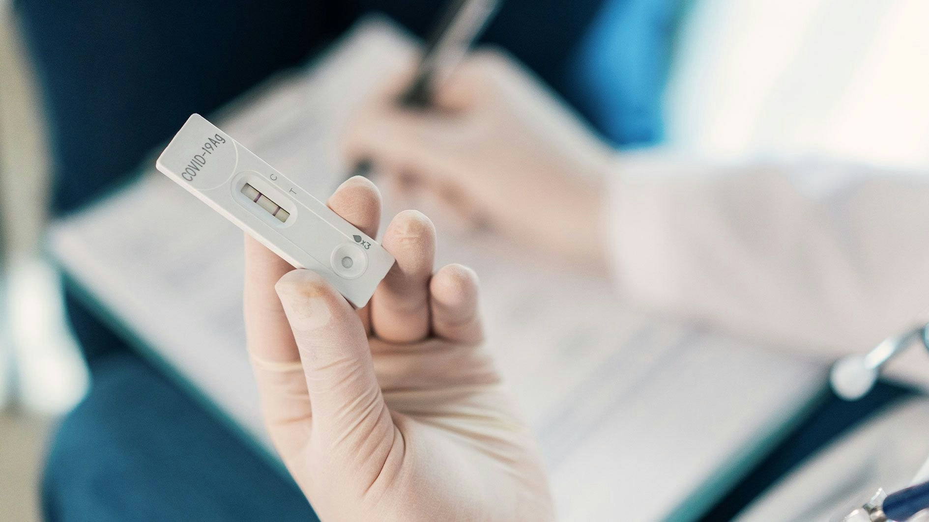 Heute.at - Coronavirus – wer bekommt die PCR-Tests gratis?