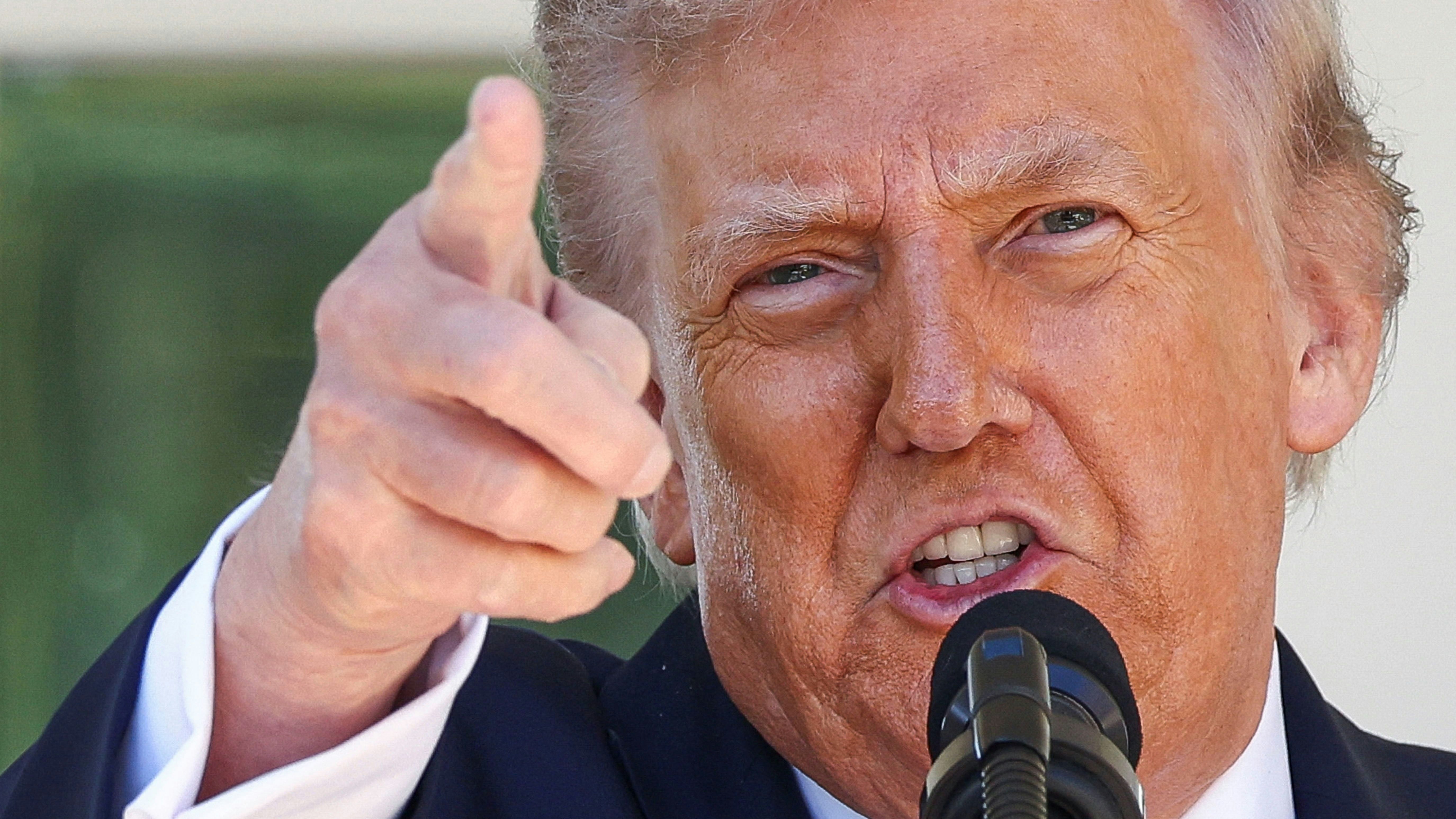 Heute.at - Wegen TV-Spot – Trump erhöht Zölle für Kanada