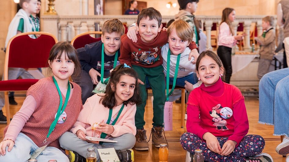 Heute.at - Letzte Chance für Anmeldung bei Kinderparlament