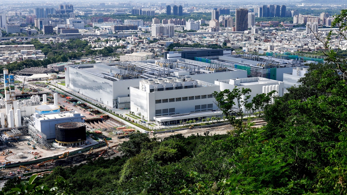 KI-Boom – Taiwan erzielt Exportrekord dank Chip-Nachfrage | Heute.at