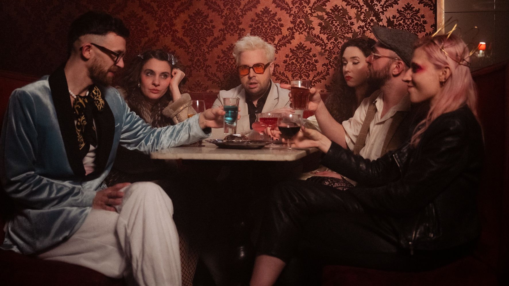 Heute.at - Gewinne Karten zum 17. Musikalischen Adventkalender