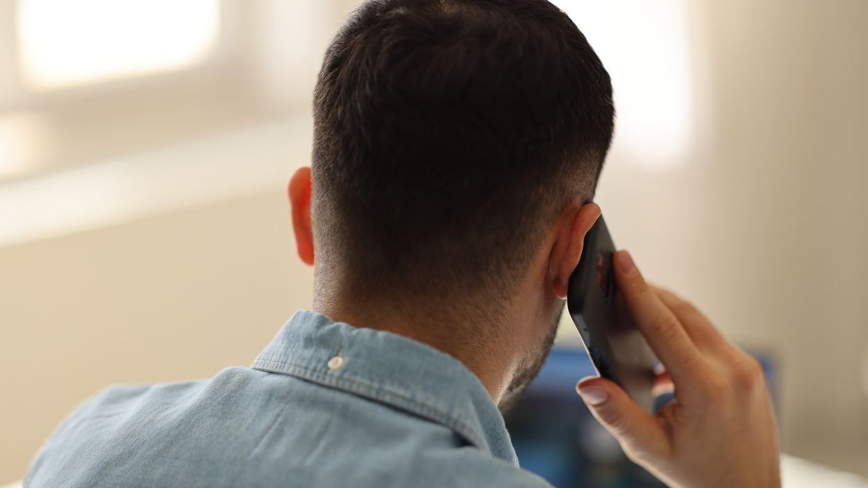 Heute.at - ÖGK warnt vor Betrugsanrufen: Keine Daten am Telefon