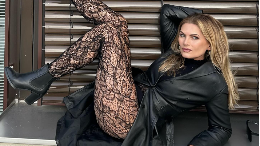 Heute.at - Ex-ORF-Lady gesteht: Bin vielleicht bissl g'spritzt!