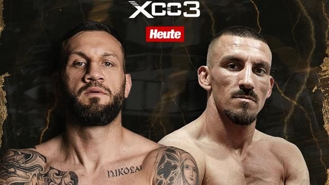 Heute.at - Die härteste Fight Night des Jahres!