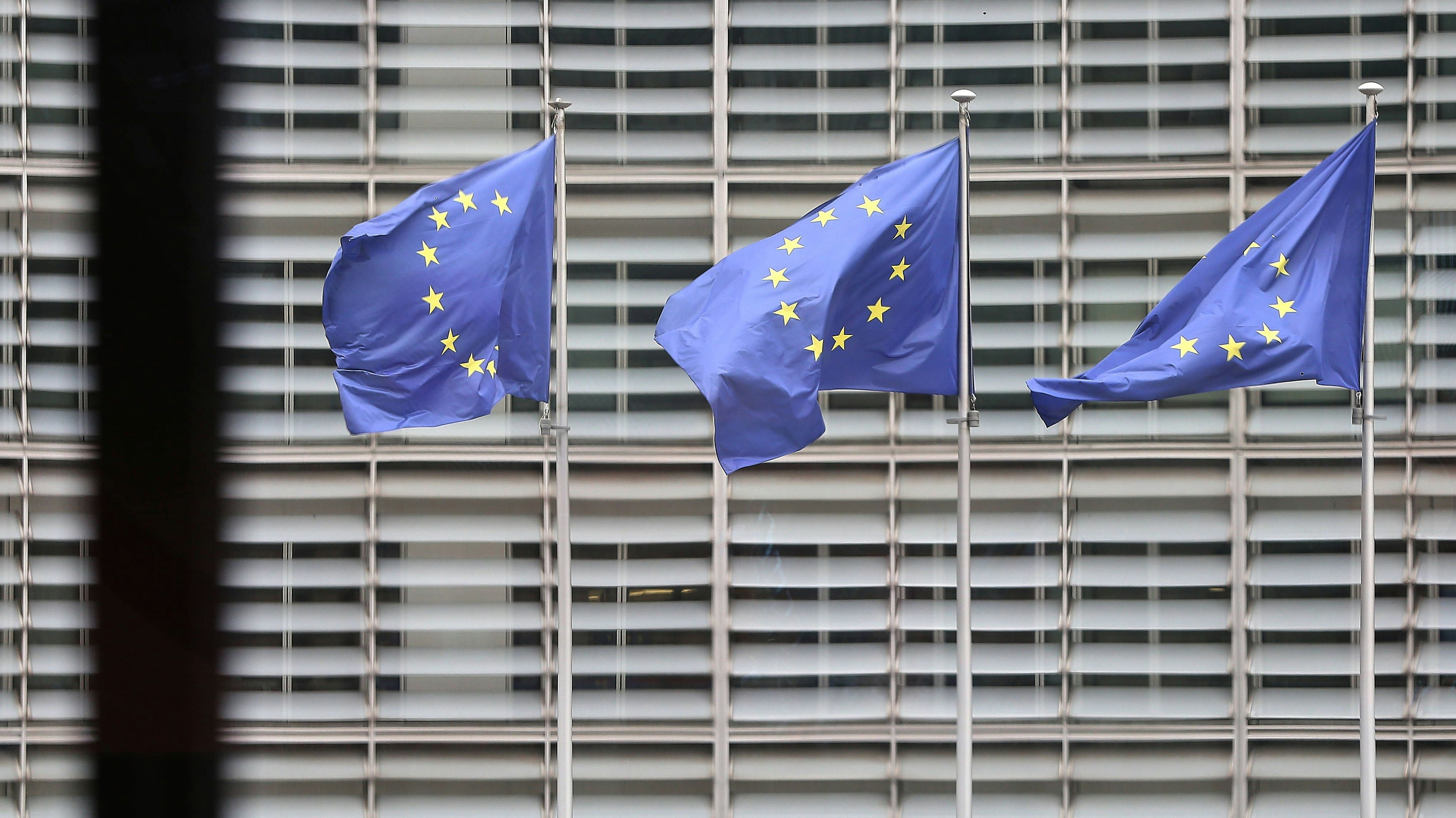 Am 23. Oktober 2025 geht es im Europäischen Rat auch um das Klimaziel 2040.