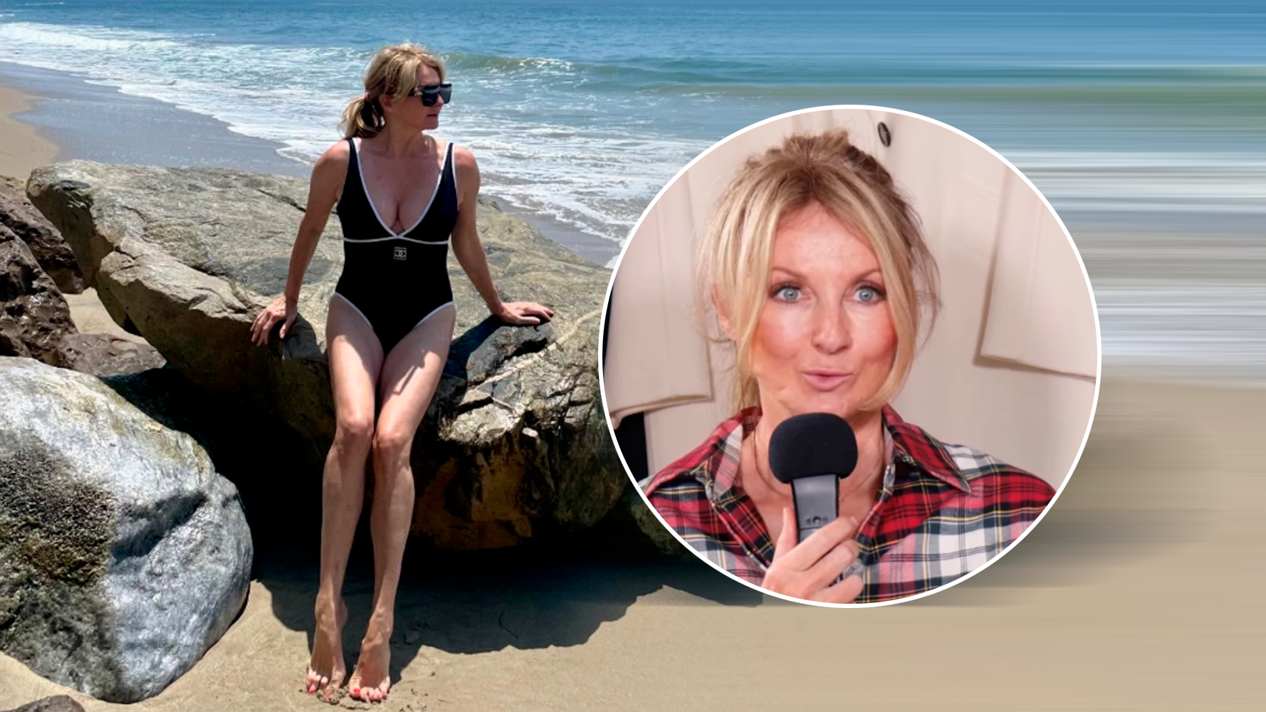 Heute.at - Zeh gekürzt – Frauke spricht über ihre Schönheits-OP