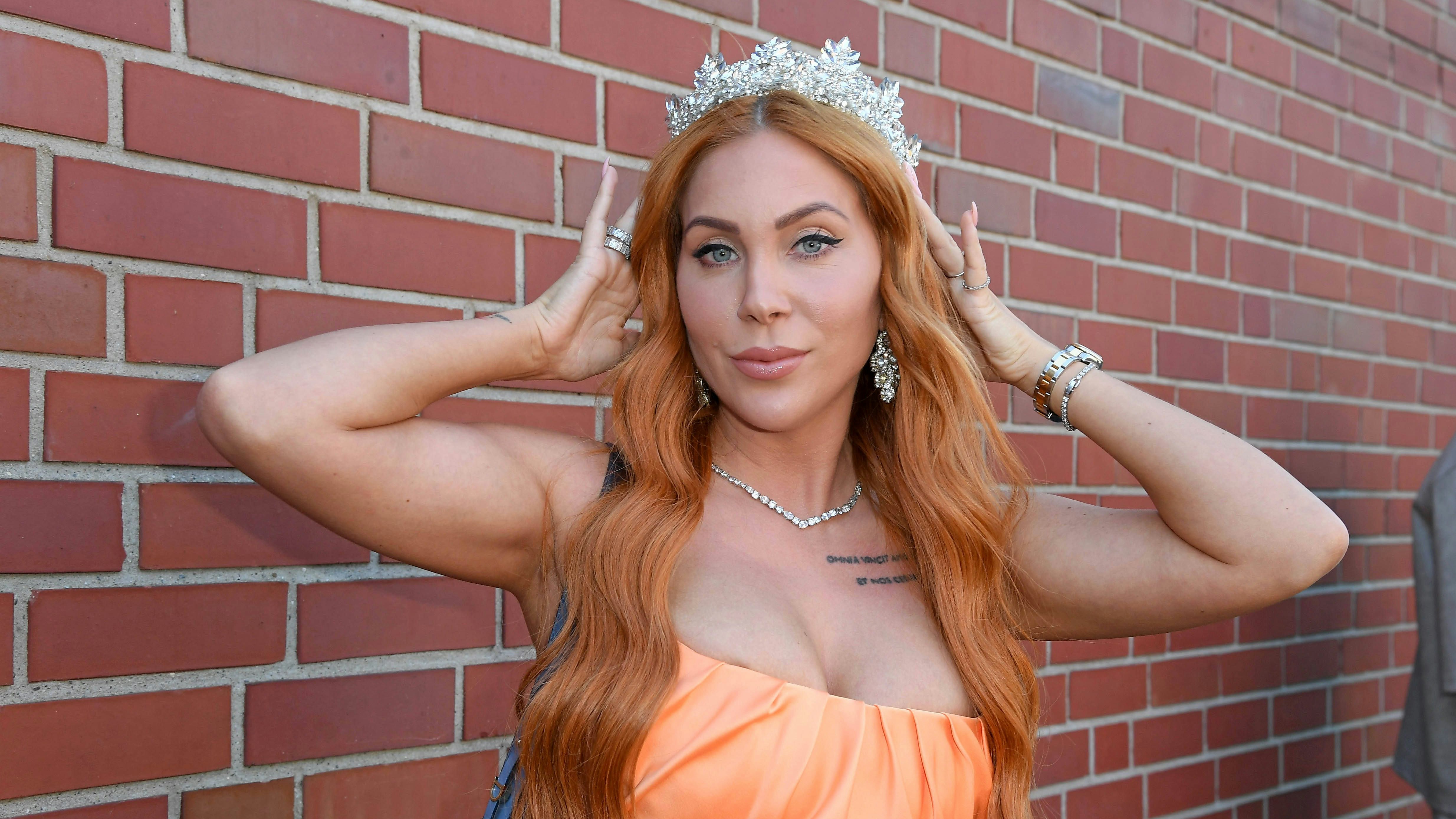 Heute.at - Tara provoziert: Würde dein Leben nicht nehmen