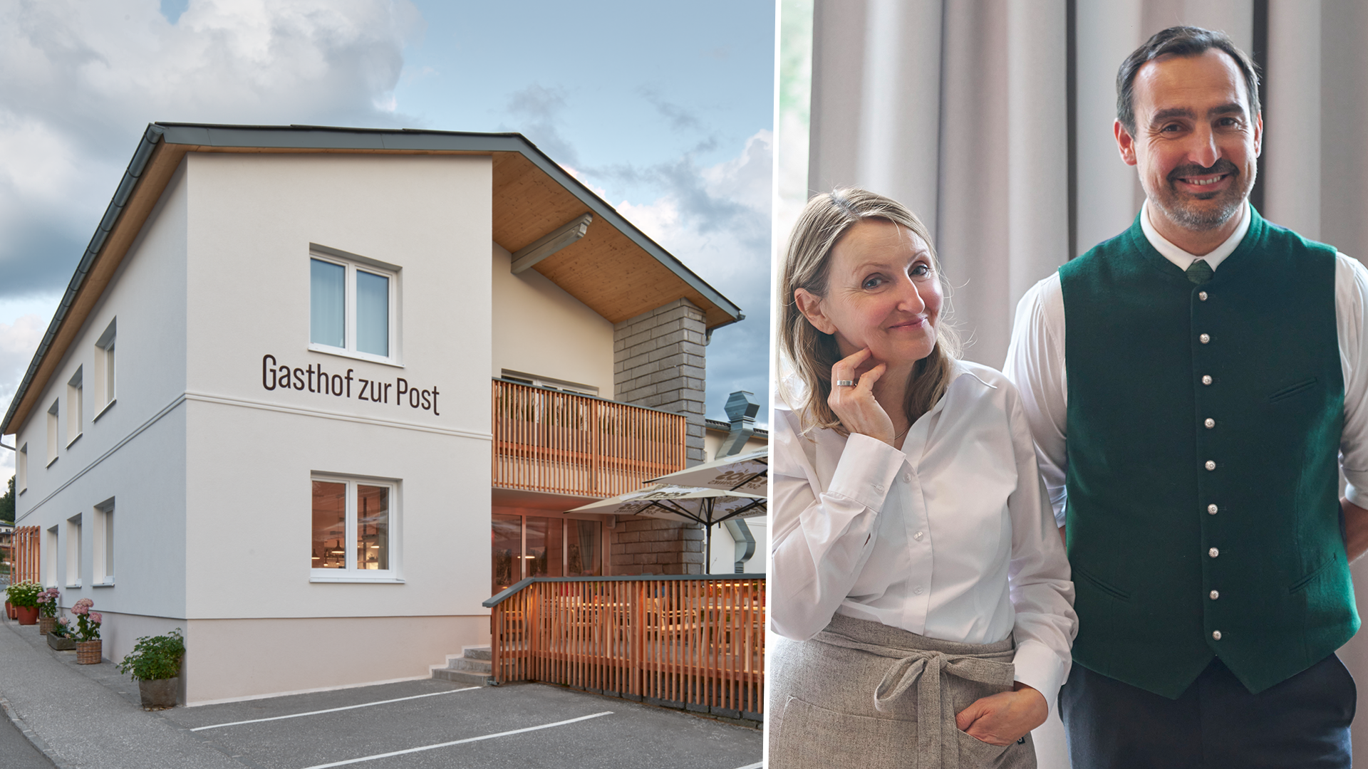 Heute.at - Sorge um 500 Jahre altes Wirtshaus – nun gute Nachricht