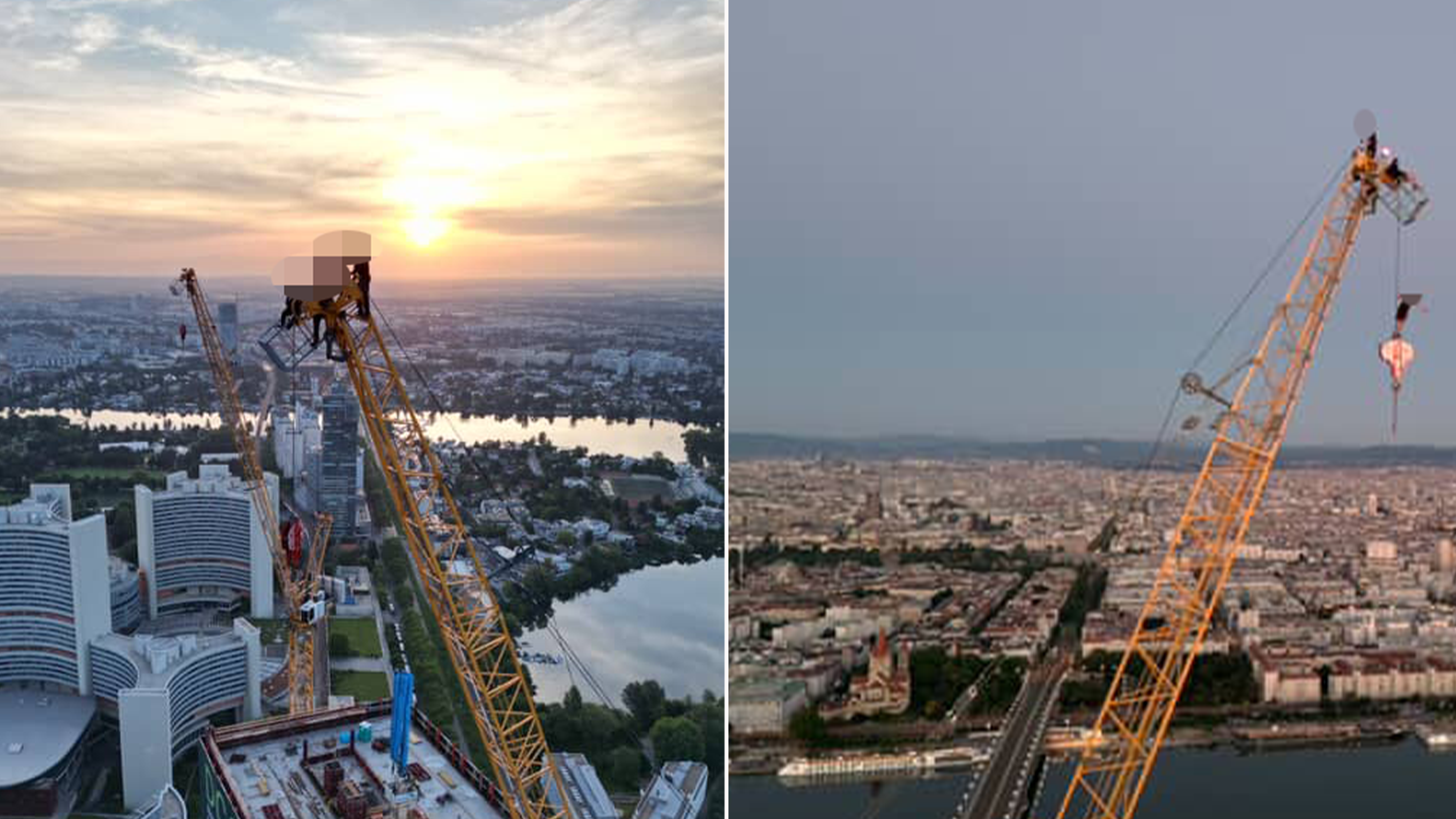 Heute.at - Extremsportler warnt: Habe Bekannte verloren