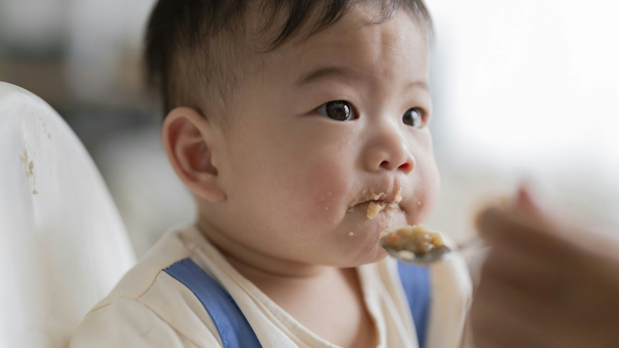 Heute.at - Neue Studie: Erdnüsse retten Babys vor Allergien
