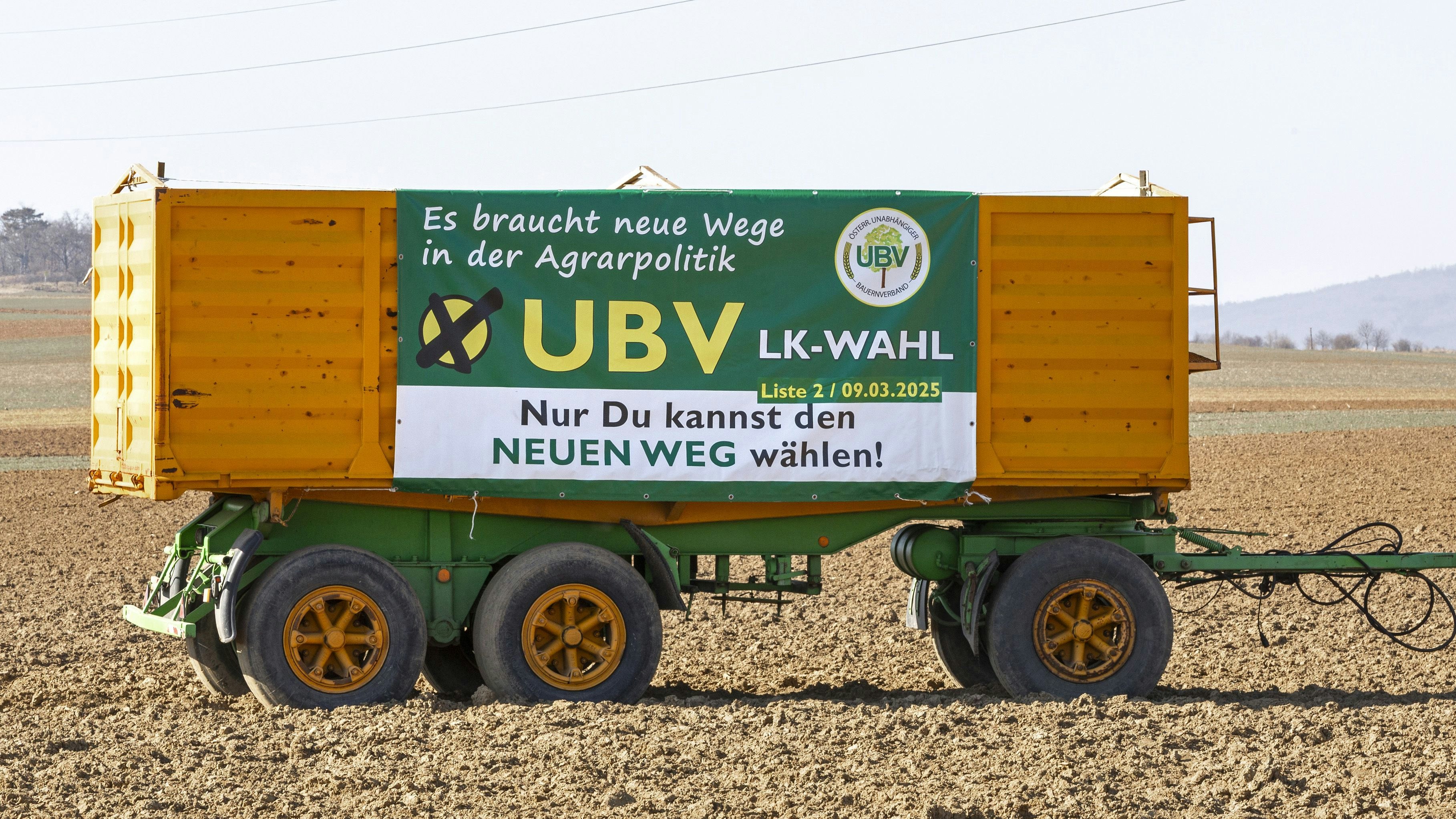 Heute.at - Verfassungsgericht weist Anfechtung der LK-Wahl zurück