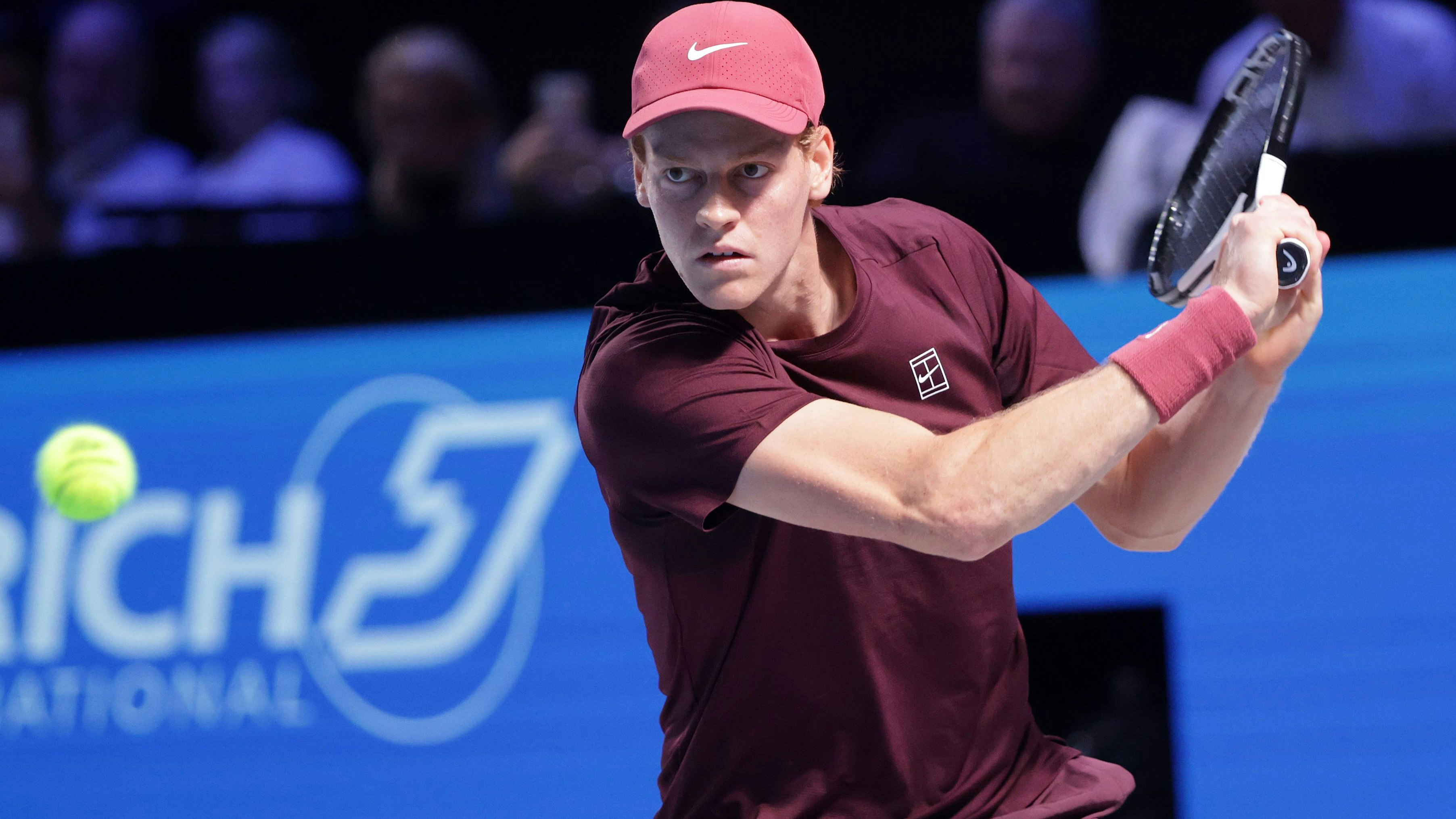 Heute.at - Machtdemonstration! Sinner fertigt Altmaier ab