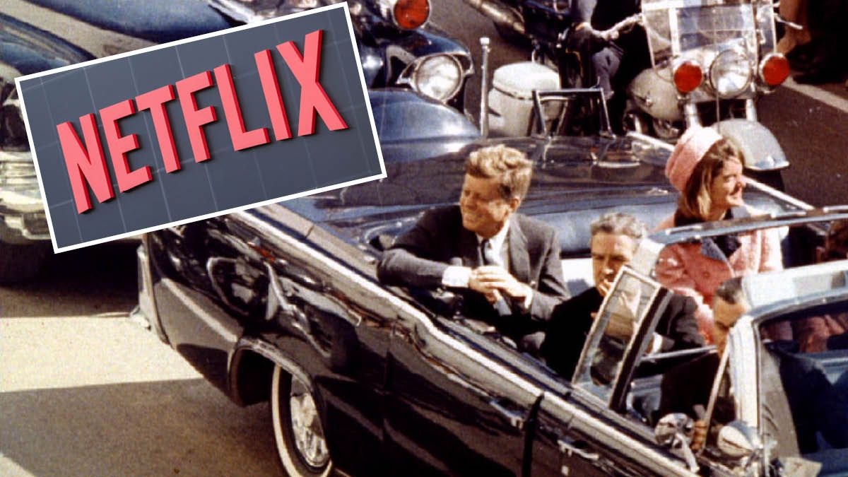 Heute.at - Netflix widmet amerikanischen Präsidenten eigene Serie