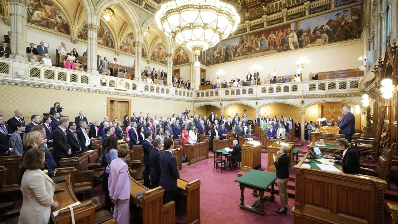 Heute.at - Einsparungen im Fokus – Gemeinderat diskutiert Budget