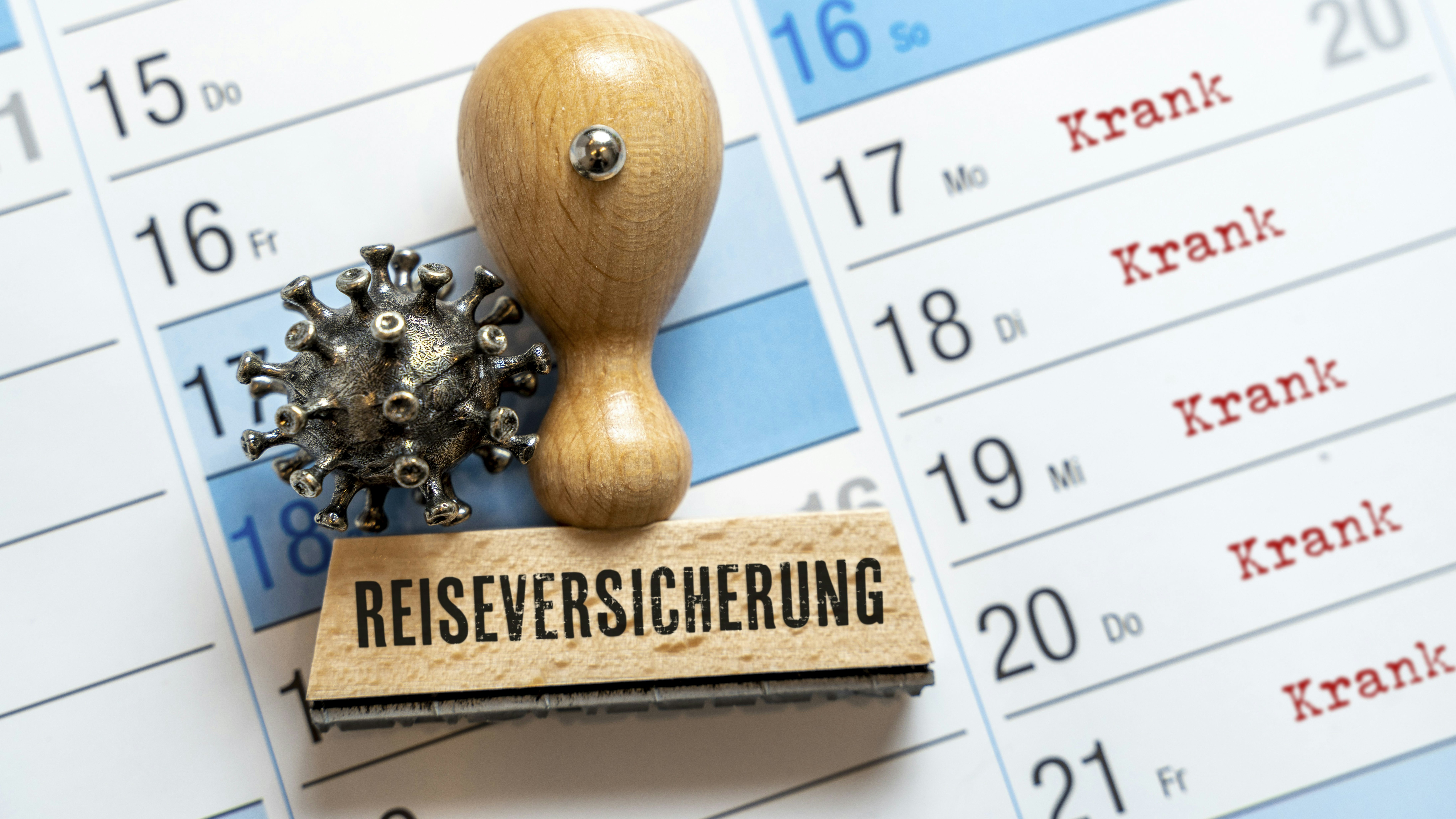 Heute.at - Warum Reiseversicherungen jetzt boomen