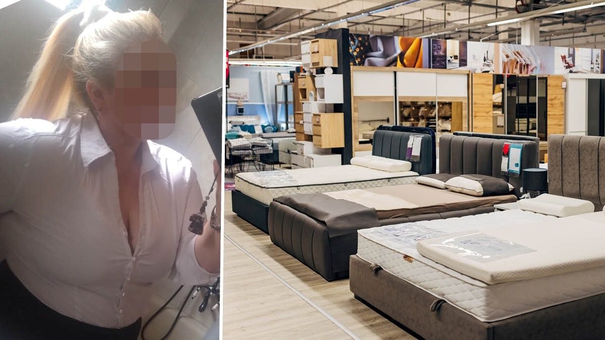 Heute.at - Muss monatelang am Boden schlafen– Marina verzweifelt