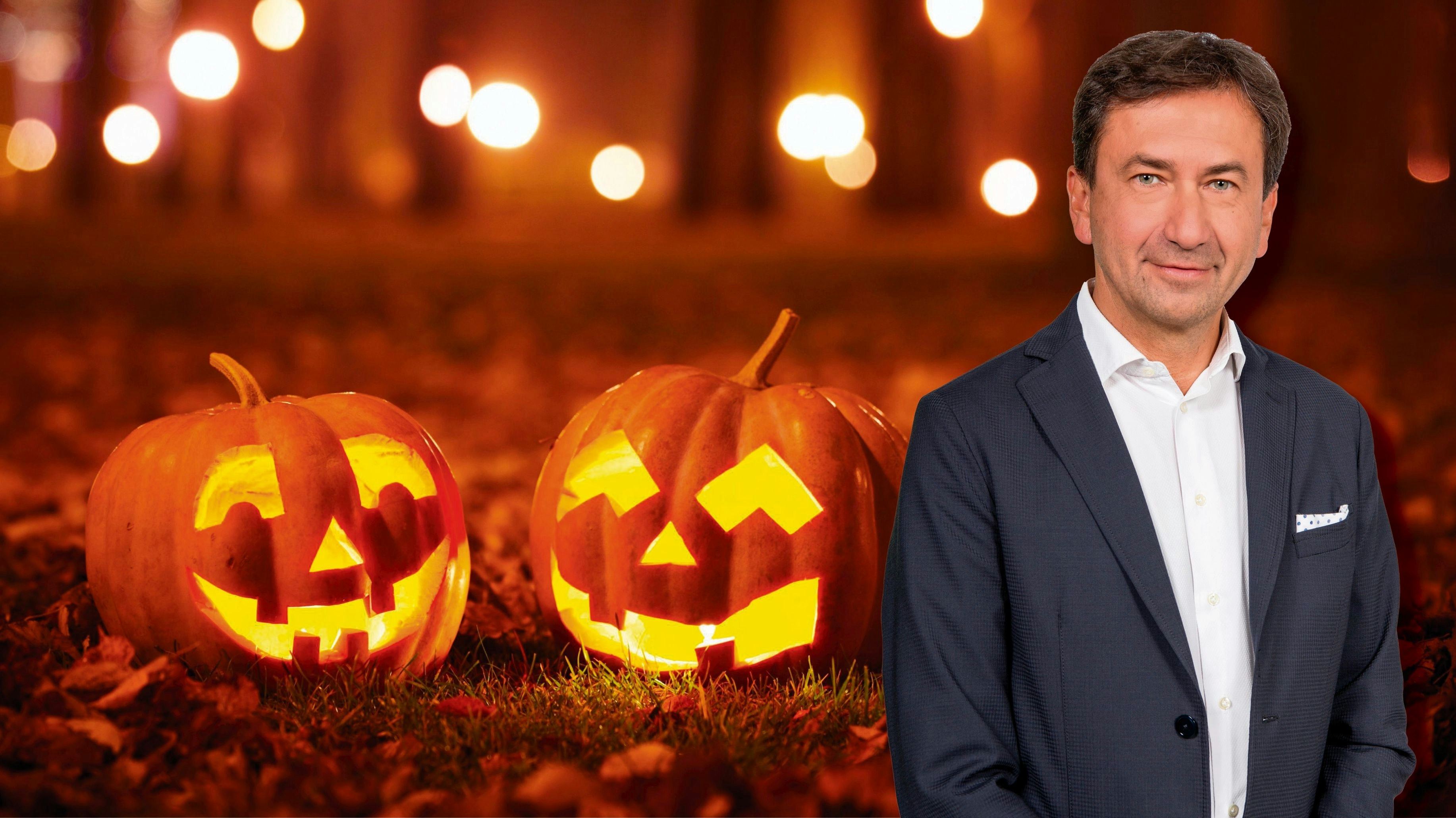 Heute.at - Halloween-Trend: Potential für viele Branchen