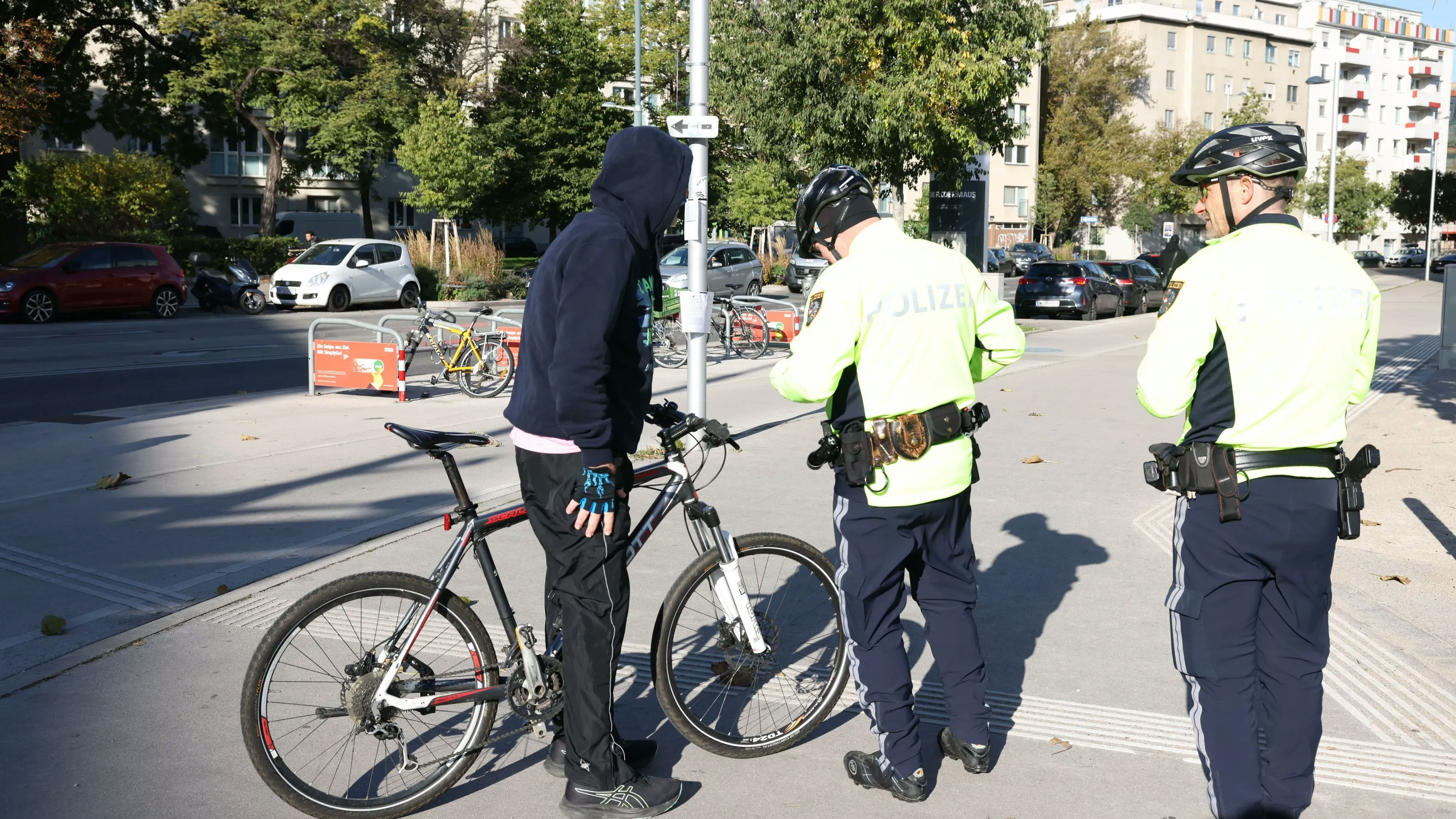 Heute.at - Doppelt so viele Rad-Tote – Straßen werden zur Gefahr