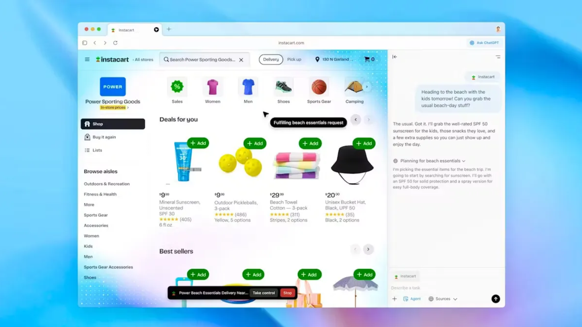 Heute.at - Atlas gegen Google: OpenAI will auf den Browser-Thron