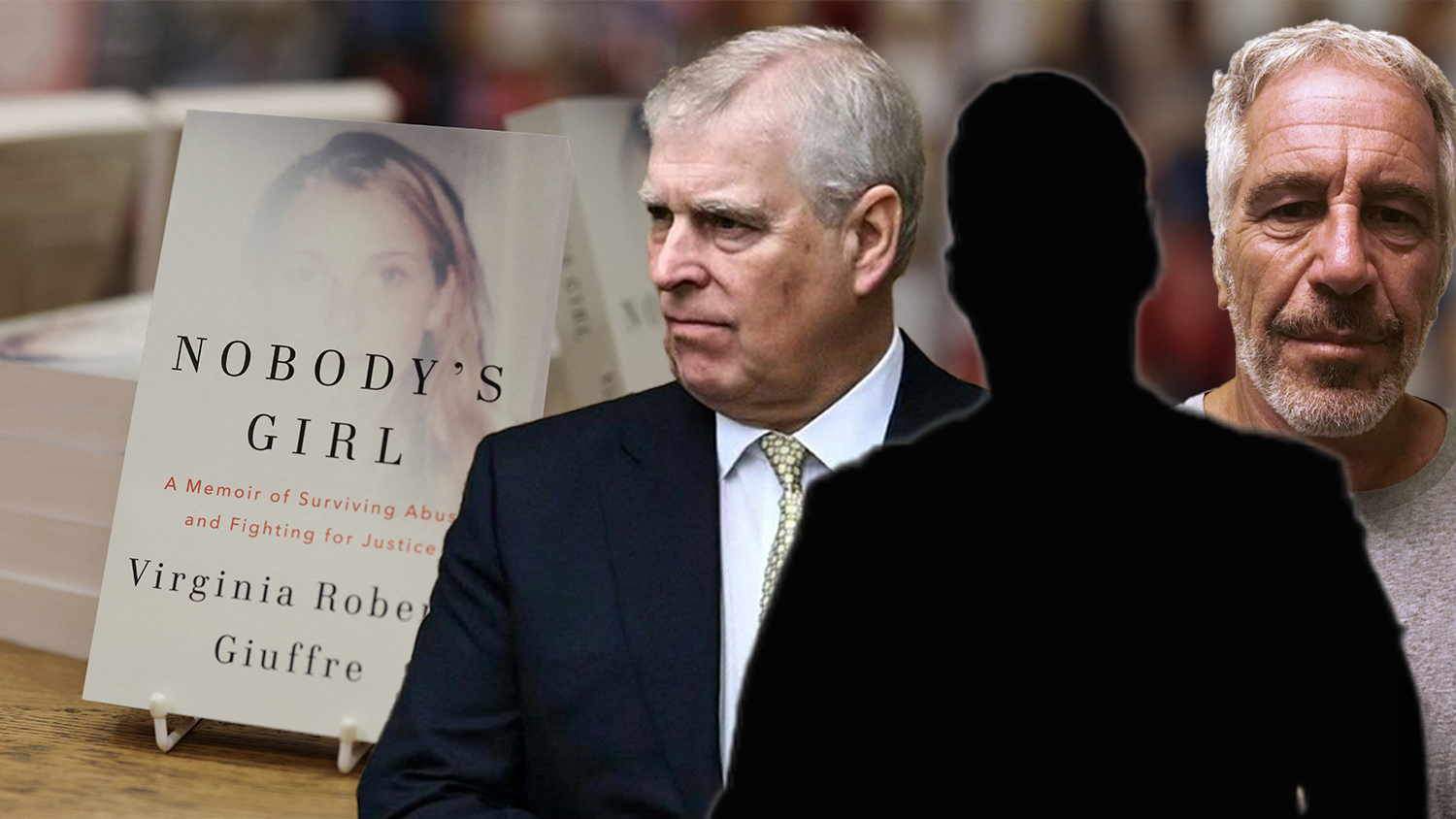 Heute.at - Enthüllt! Spitzenpolitiker waren Epsteins Kunden