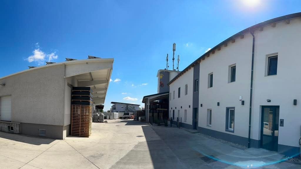 Heute.at - Komponenten aus Kunststoff und Metall aus Probstdorf