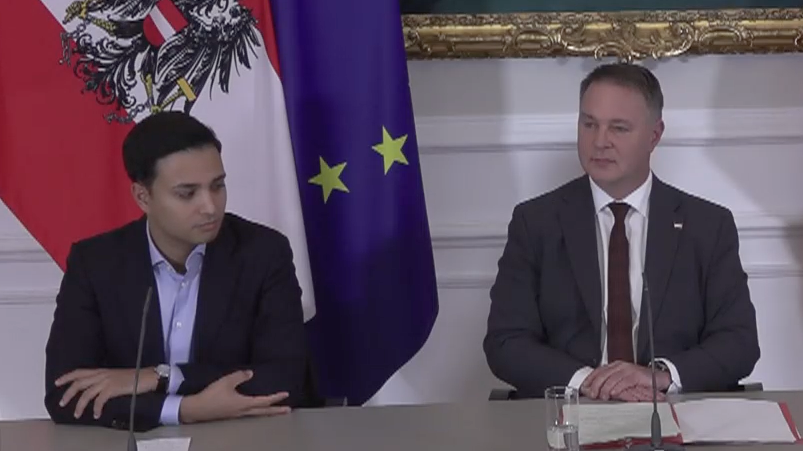 Heute.at - Schwerarbeit Pflege: Regierung schweigt zu Finanzierung