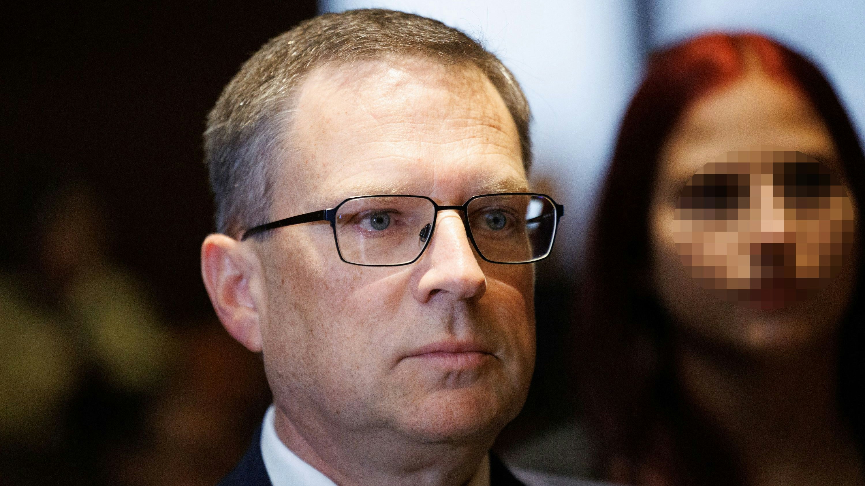 Muss doch nicht mehr vor Gericht: August Wöginger von der ÖVP.