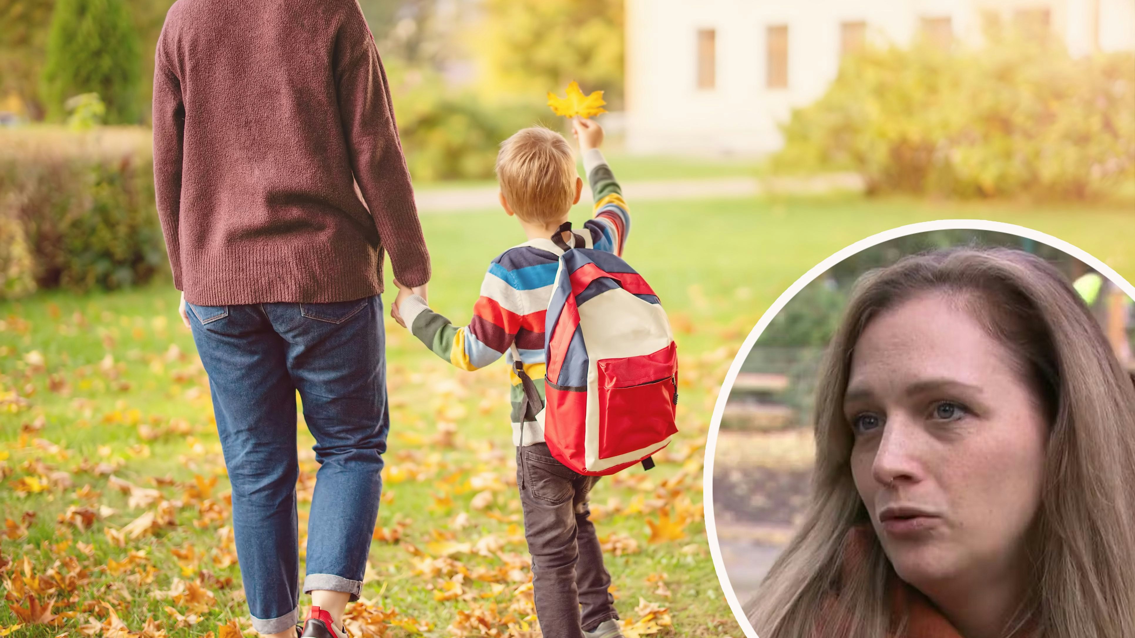 Heute.at - Kein Kindergarten-Platz für Kind mit Down-Syndrom