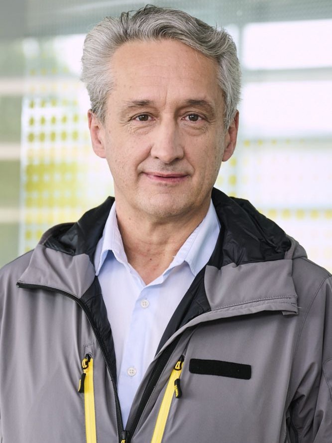 ÖAMTC-Techniker Steffan Kerbl