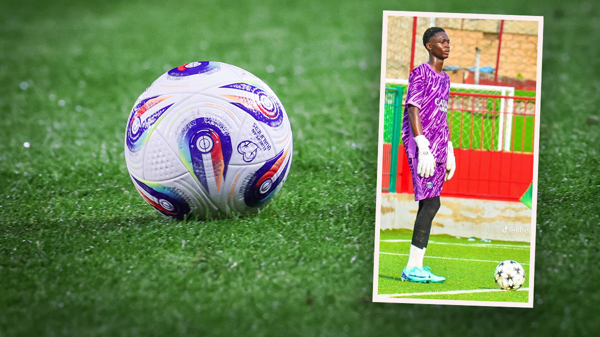 Heute.at - Entführt, erpresst, ermordet – Tragödie um Talent (18)