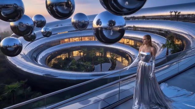 Heute.at - Veo 3.1 kann nun Bilder animieren und Videos bearbeiten