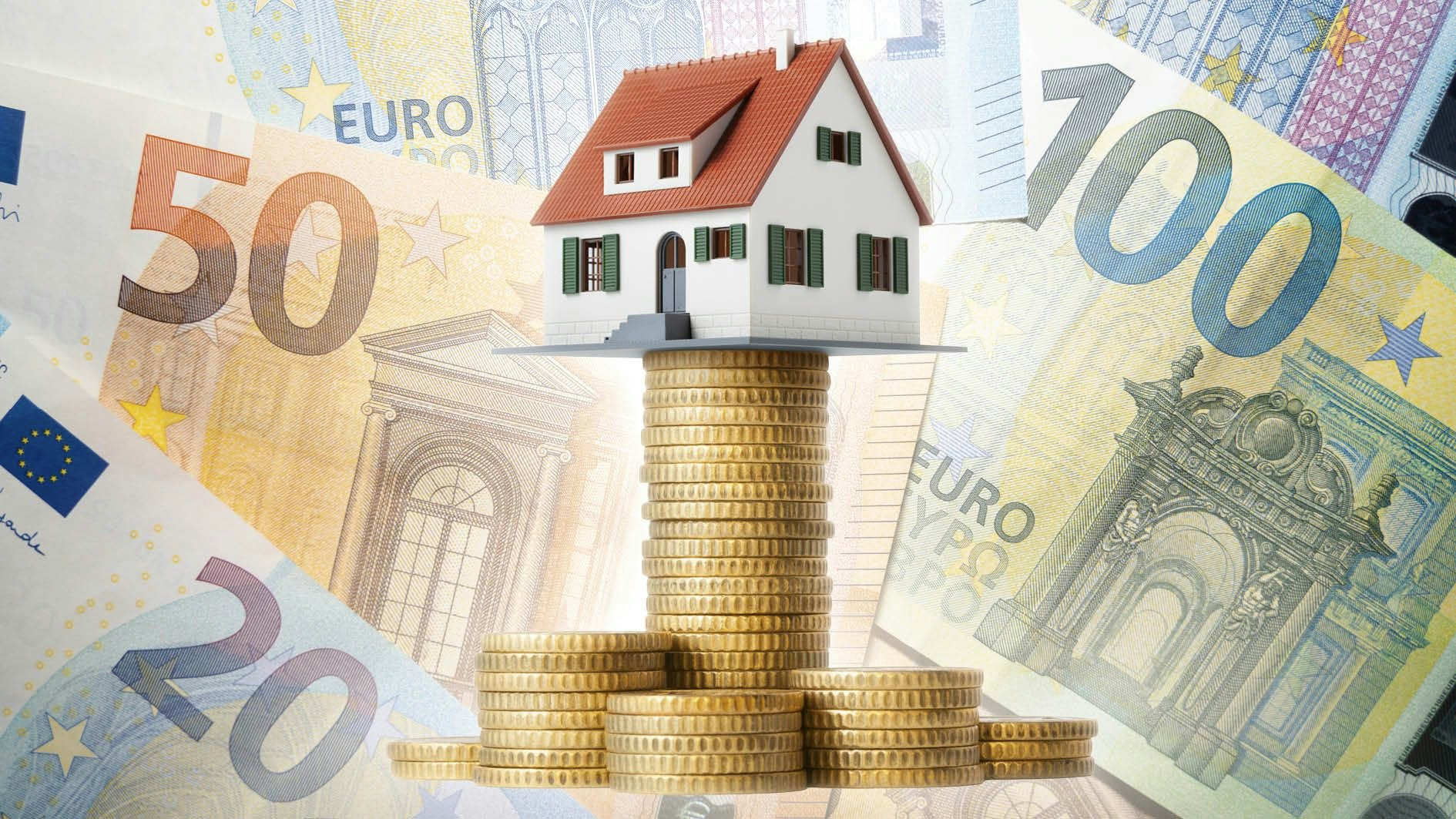 Heute.at - Einfamilienhäuser – wo Wohnen leistbar ist und wo nicht