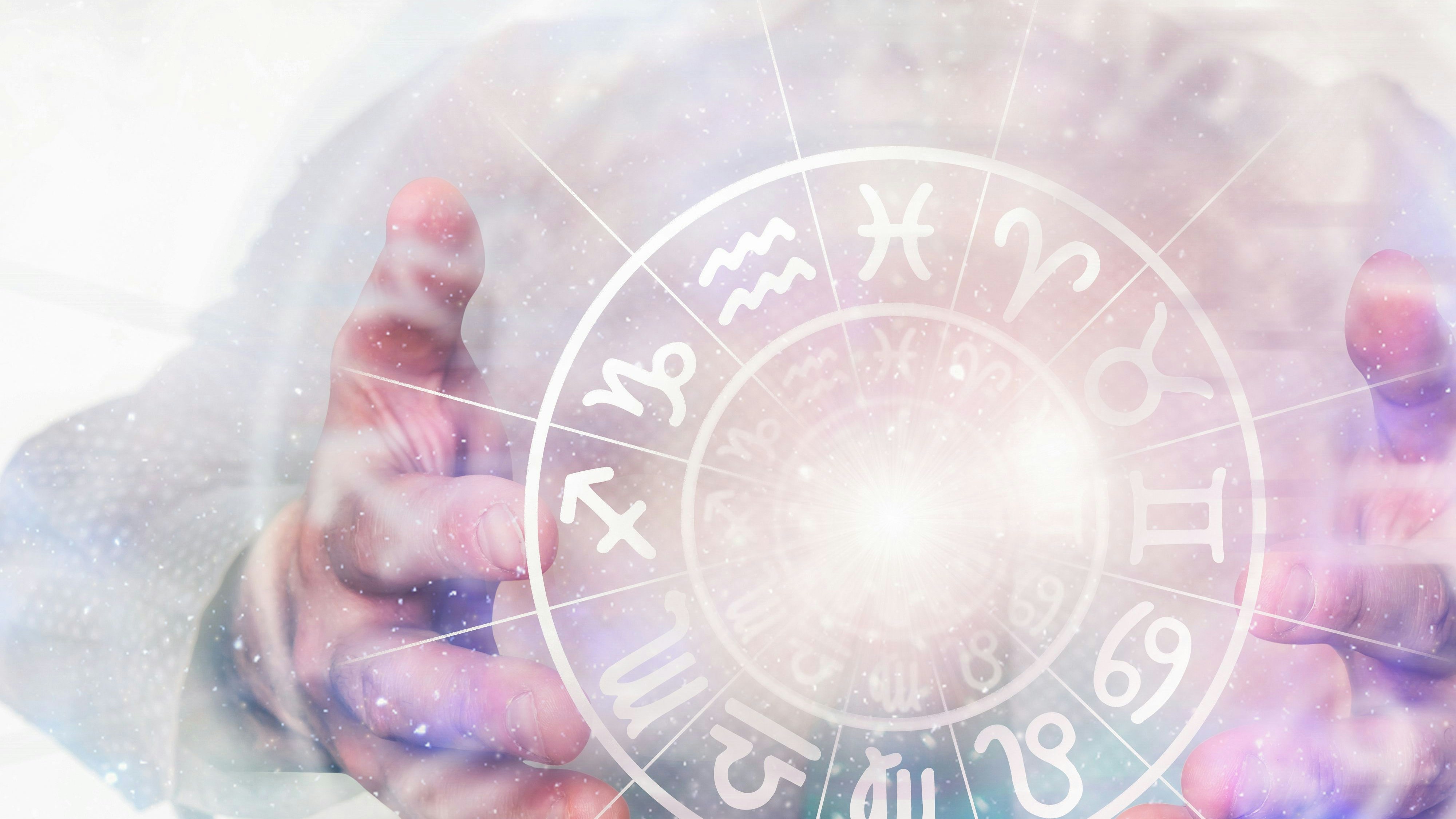 Heute.at - Dieses Sternzeichen hat heute das richtige Händchen