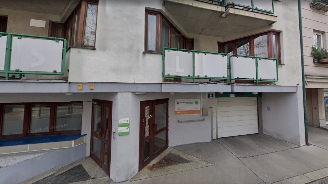 Heute.at - Kein Geld – Gesundheitszentrum für Jugend vor dem Aus