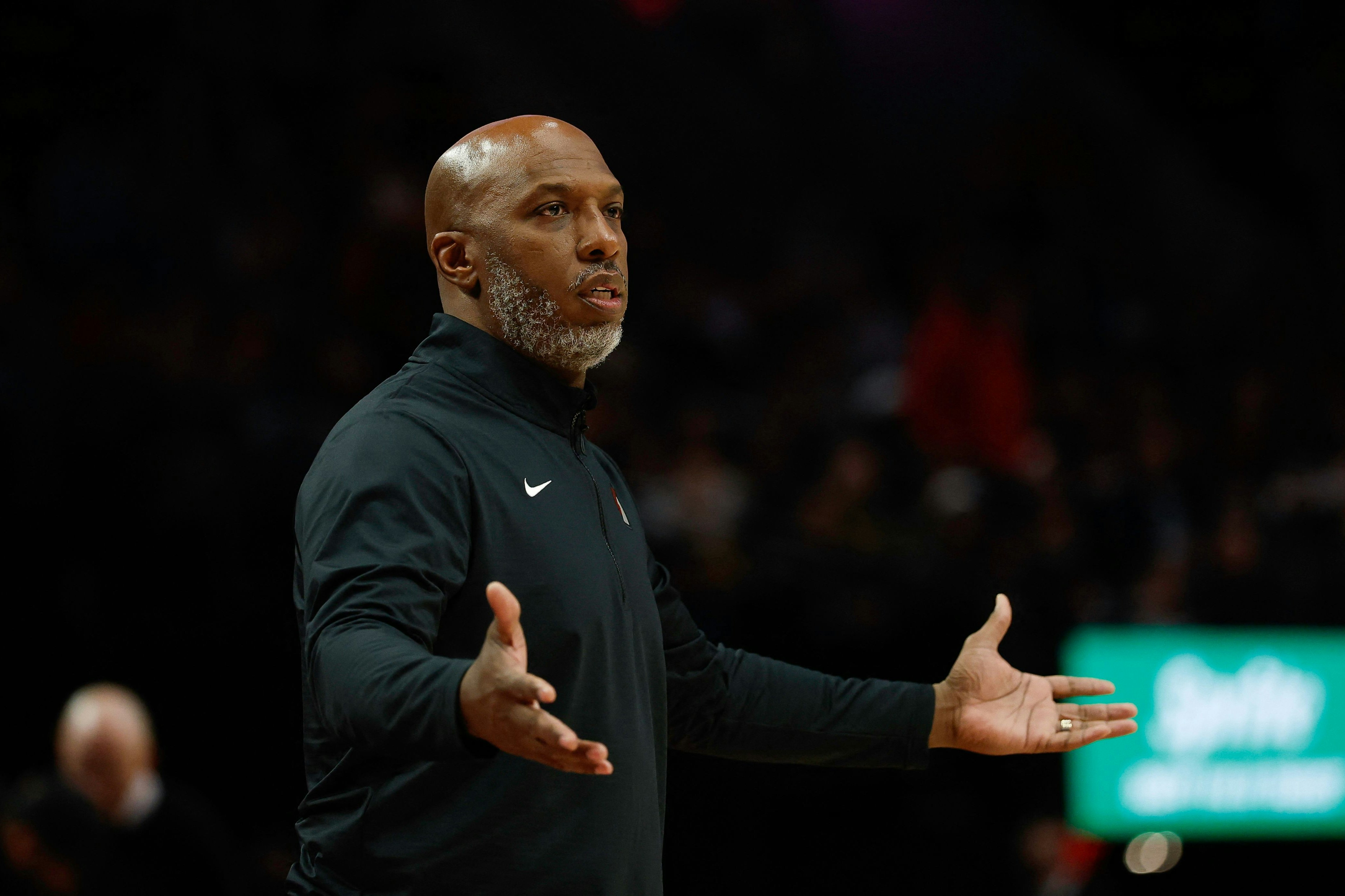 Chauncey Billups führte die Detroit Pistons 2004 zur NBA-Meisterschaft und ist heute Cheftrainer der Portland Trail Blazers. Er soll als Lockvogel ahnungslose Pokerspieler abgezockt haben