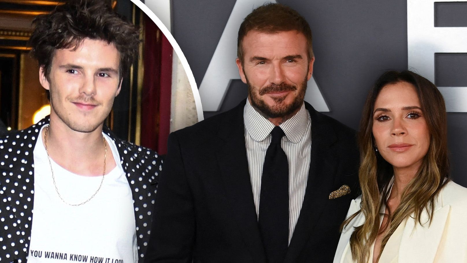 Heute.at - Beckham-Sohn wird Popstar! So lässig klingt seine Musik