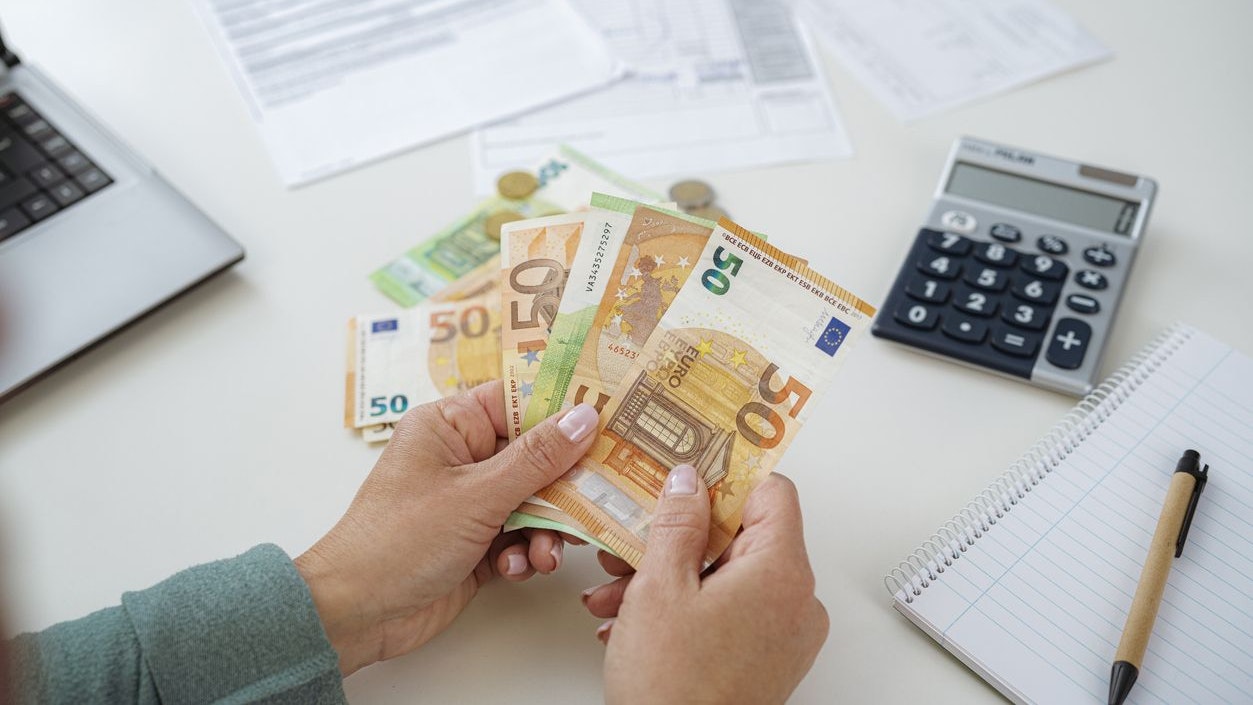 Heute.at - Nach 20 Jahren gekündigt – dann passt Abrechnung nicht