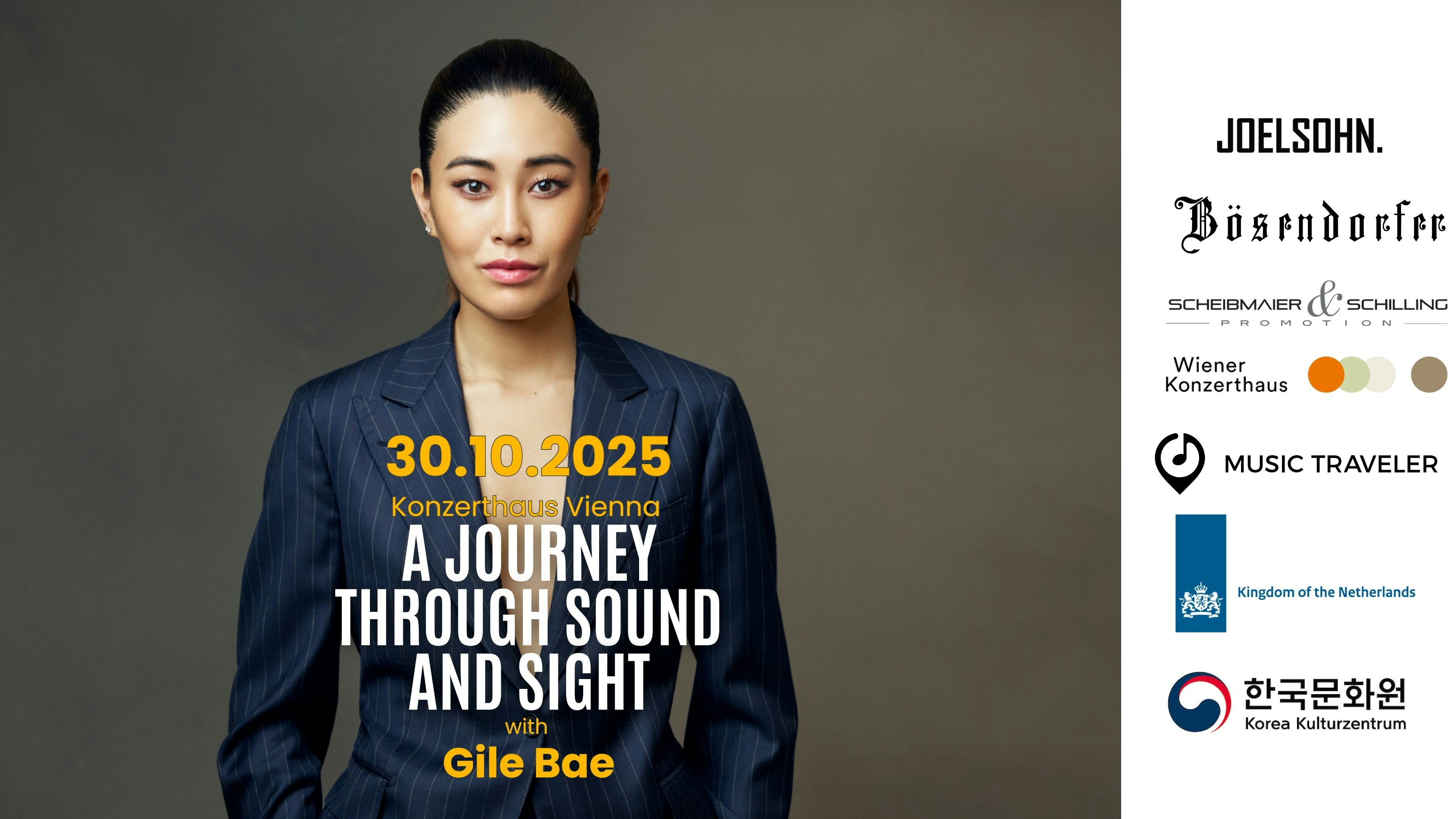 Heute.at - A Journey Through Sound and Sight