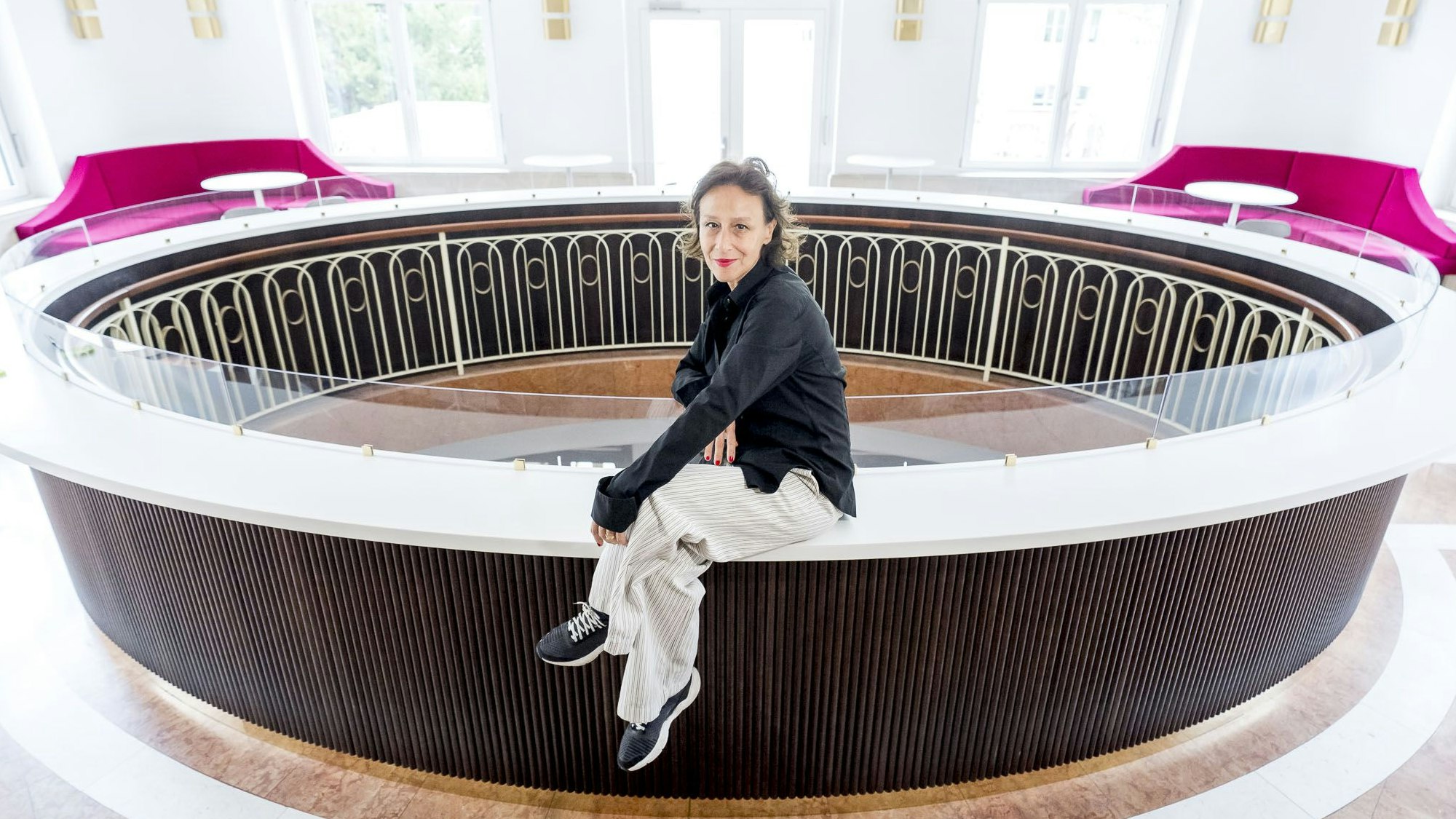 Heute.at - Italo-Star: War in Wien Straßenmusikerin