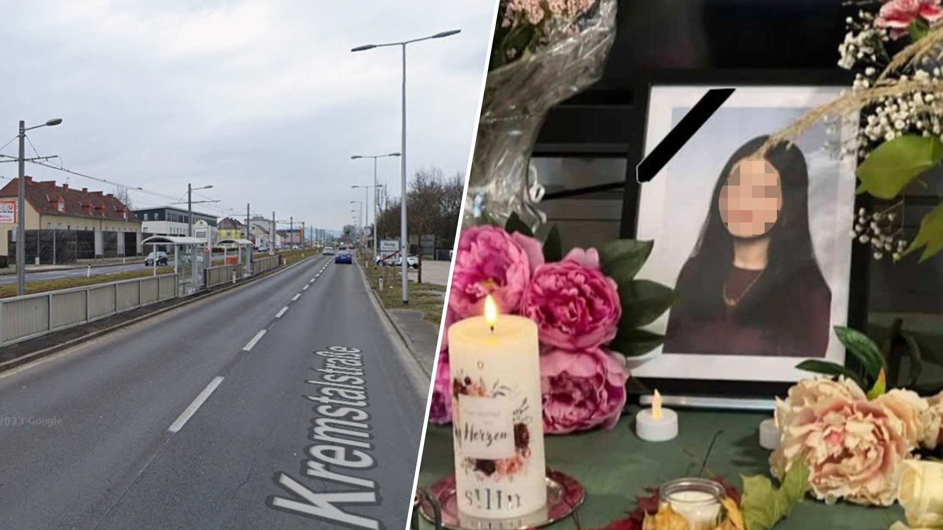 Heute.at - Teenager stirbt nach Kollision – Kaum zu ertragen