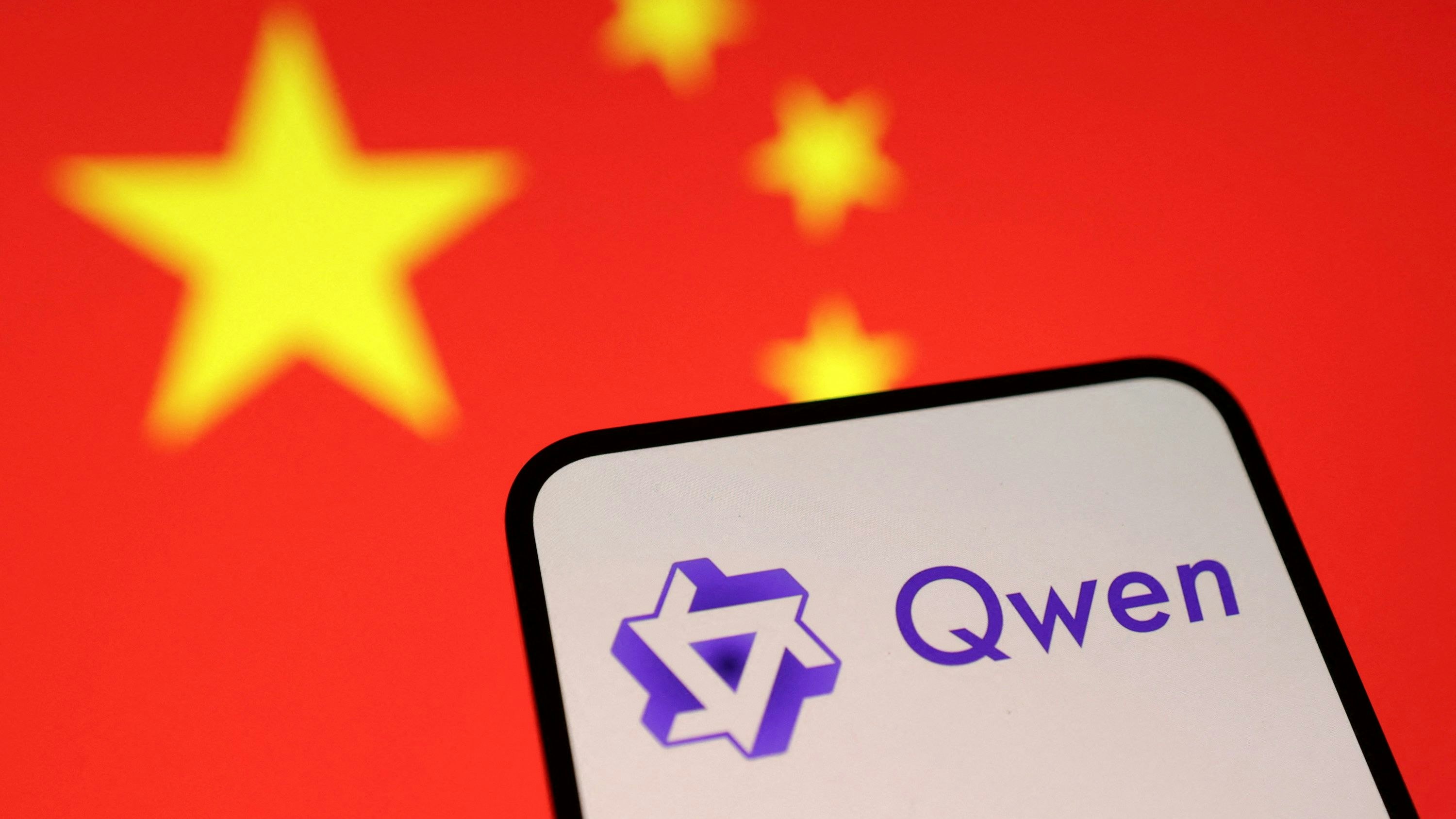 Heute.at - Alibabas QWEN erhielt ein Deep Research Update