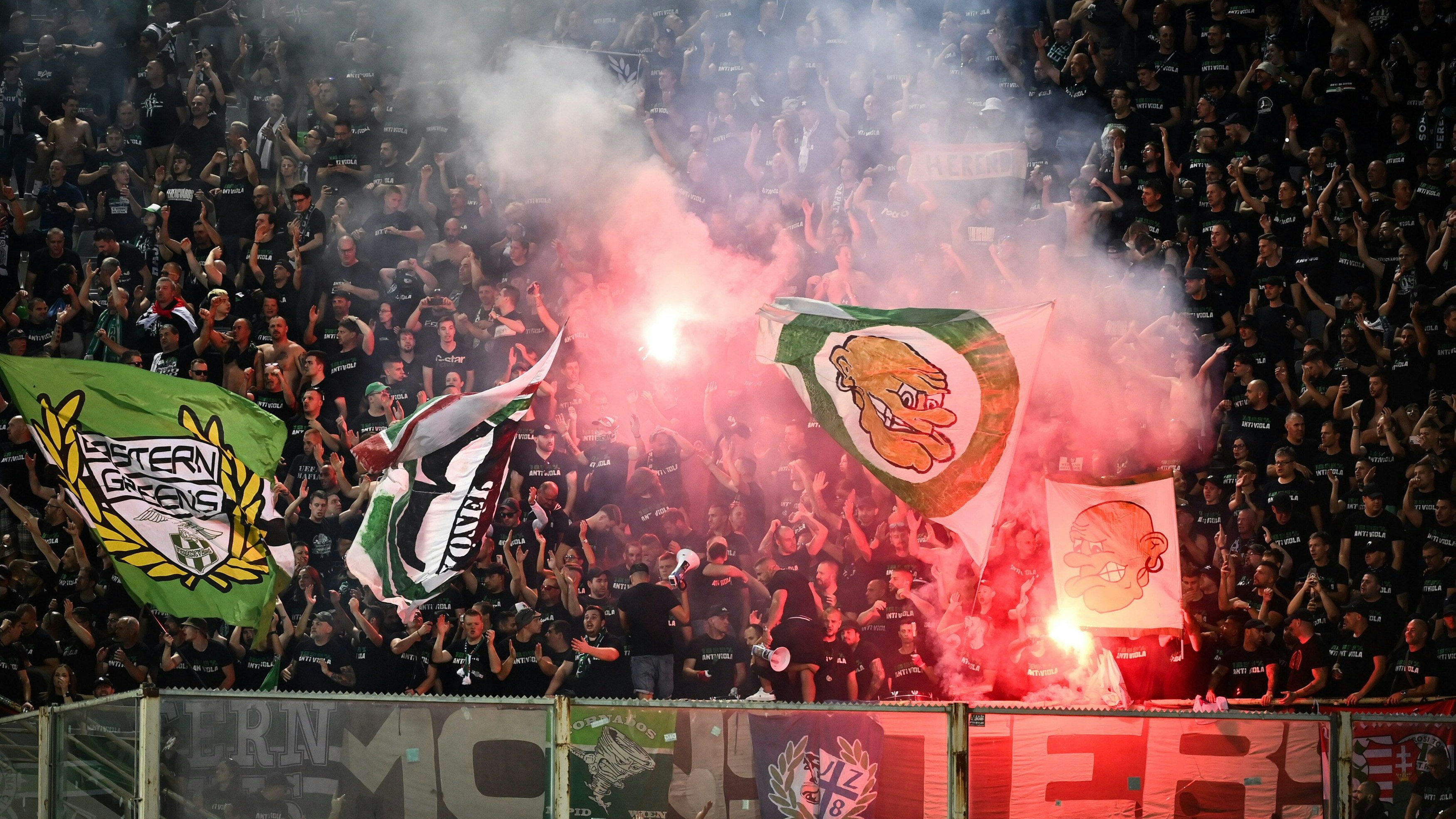 Heute.at - Alles falsch! Ministerium kontert Ungarns Vorwürfen