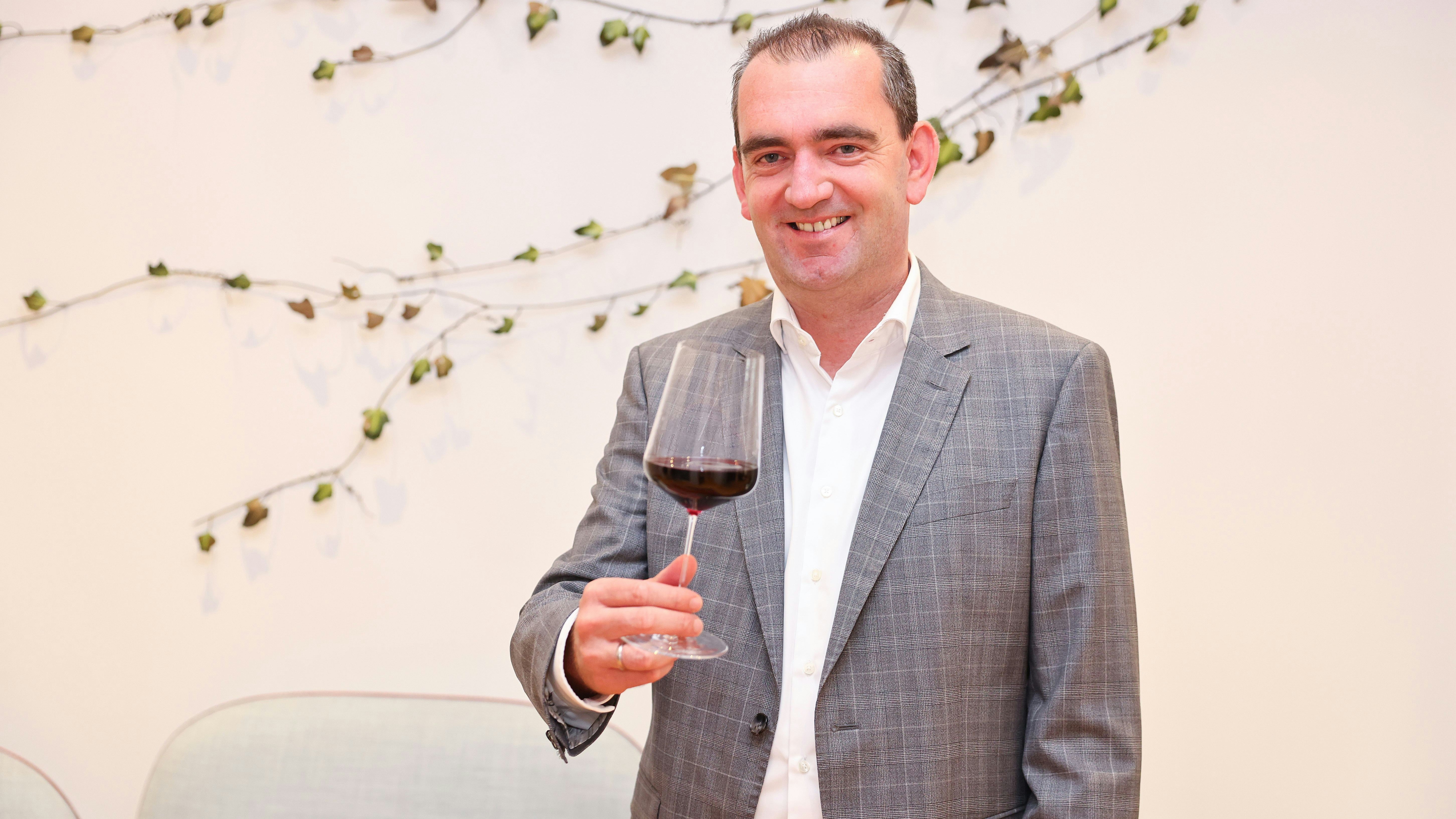 Heute.at - Diesen Wein solltest du dem Schwiegervater mitbringen